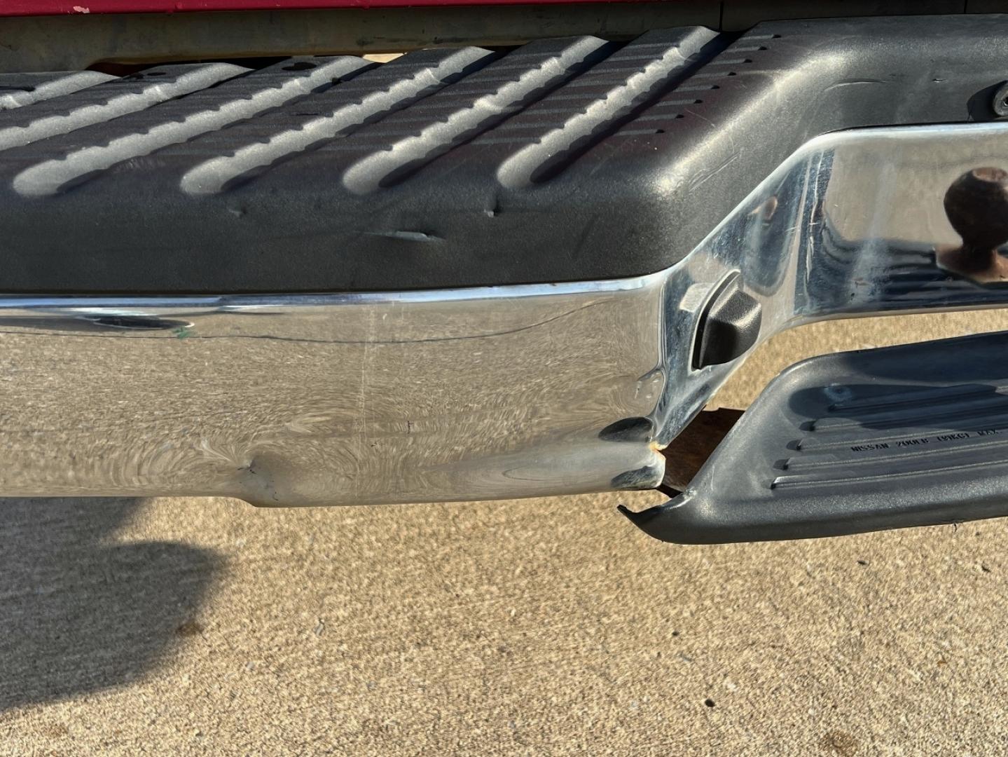 1998 MAROON /Gray Nissan Frontier XE (1N6DD26S3WC) with an 2.4L 4 Cyl. engine, 5-Speed Manual transmission, located at 2990 Old Orchard Rd., Jackson, MO, 63755, 37.354214, -89.612106 - 1998 Nissan Frontier XE 135xxx miles Rear Wheel Drive 2.4L 4 Cyl. 5-Speed Manual We have financing available and we accept trades! Fill out a credit application on our website or come by today! If you have any questions, give us a call at (573) 204-7777 or visit our website at firstautocredit. - Photo#31