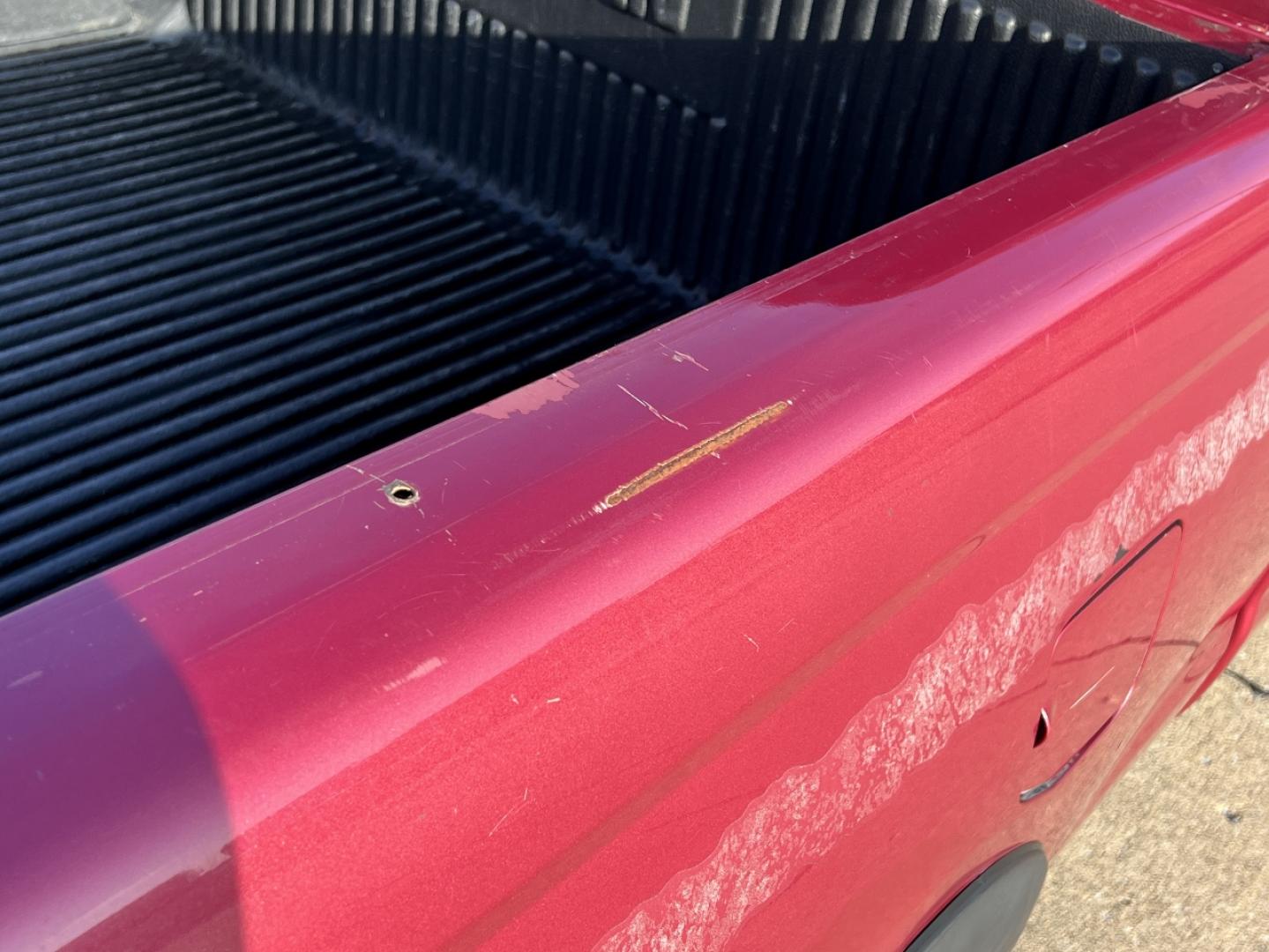 1998 MAROON /Gray Nissan Frontier XE (1N6DD26S3WC) with an 2.4L 4 Cyl. engine, 5-Speed Manual transmission, located at 2990 Old Orchard Rd., Jackson, MO, 63755, 37.354214, -89.612106 - 1998 Nissan Frontier XE 135xxx miles Rear Wheel Drive 2.4L 4 Cyl. 5-Speed Manual We have financing available and we accept trades! Fill out a credit application on our website or come by today! If you have any questions, give us a call at (573) 204-7777 or visit our website at firstautocredit. - Photo#33