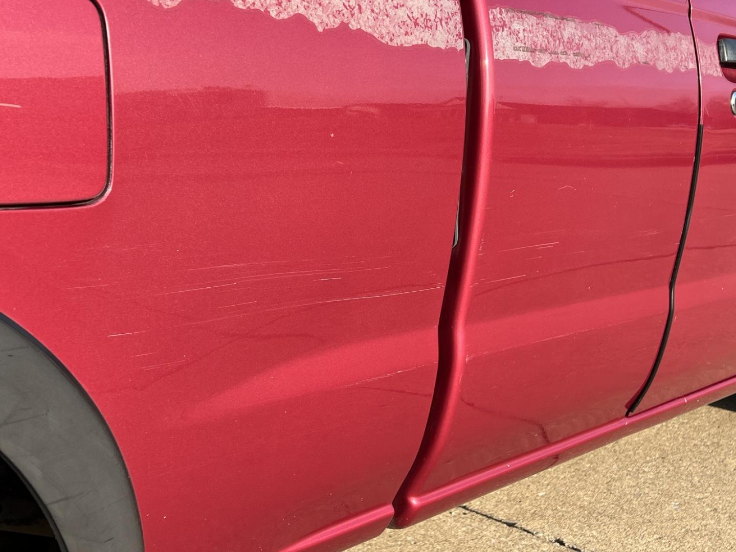 1998 MAROON /Gray Nissan Frontier XE (1N6DD26S3WC) with an 2.4L 4 Cyl. engine, 5-Speed Manual transmission, located at 2990 Old Orchard Rd., Jackson, MO, 63755, 37.354214, -89.612106 - 1998 Nissan Frontier XE 135xxx miles Rear Wheel Drive 2.4L 4 Cyl. 5-Speed Manual We have financing available and we accept trades! Fill out a credit application on our website or come by today! If you have any questions, give us a call at (573) 204-7777 or visit our website at firstautocredit. - Photo#35