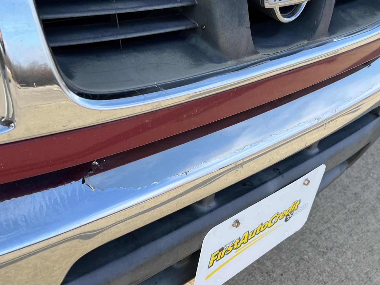 1998 MAROON /Gray Nissan Frontier XE (1N6DD26S3WC) with an 2.4L 4 Cyl. engine, 5-Speed Manual transmission, located at 2990 Old Orchard Rd., Jackson, MO, 63755, 37.354214, -89.612106 - 1998 Nissan Frontier XE 135xxx miles Rear Wheel Drive 2.4L 4 Cyl. 5-Speed Manual We have financing available and we accept trades! Fill out a credit application on our website or come by today! If you have any questions, give us a call at (573) 204-7777 or visit our website at firstautocredit. - Photo#37