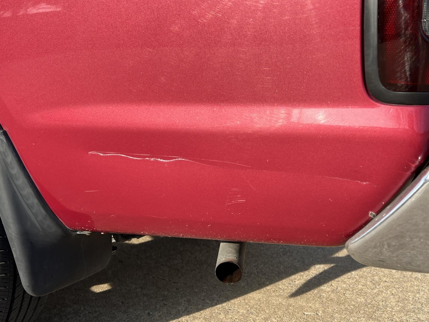 1998 MAROON /Gray Nissan Frontier XE (1N6DD26S3WC) with an 2.4L 4 Cyl. engine, 5-Speed Manual transmission, located at 2990 Old Orchard Rd., Jackson, MO, 63755, 37.354214, -89.612106 - 1998 Nissan Frontier XE 135xxx miles Rear Wheel Drive 2.4L 4 Cyl. 5-Speed Manual We have financing available and we accept trades! Fill out a credit application on our website or come by today! If you have any questions, give us a call at (573) 204-7777 or visit our website at firstautocredit. - Photo#38