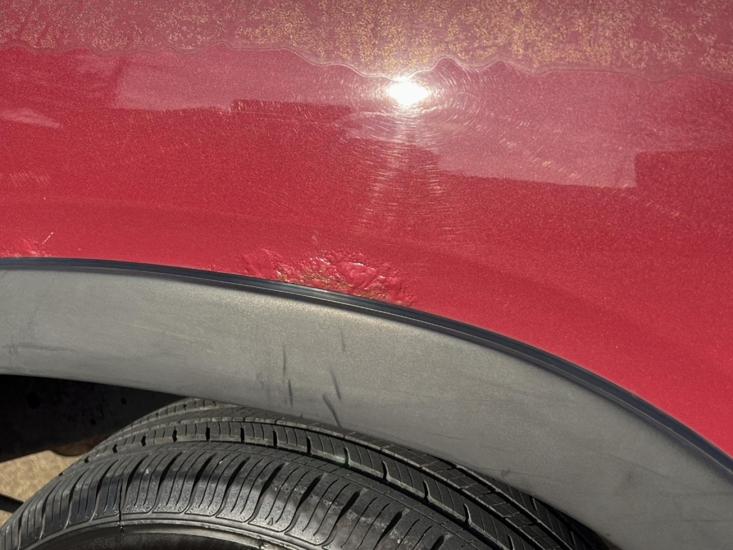 1998 MAROON /Gray Nissan Frontier XE (1N6DD26S3WC) with an 2.4L 4 Cyl. engine, 5-Speed Manual transmission, located at 2990 Old Orchard Rd., Jackson, MO, 63755, 37.354214, -89.612106 - 1998 Nissan Frontier XE 135xxx miles Rear Wheel Drive 2.4L 4 Cyl. 5-Speed Manual We have financing available and we accept trades! Fill out a credit application on our website or come by today! If you have any questions, give us a call at (573) 204-7777 or visit our website at firstautocredit. - Photo#39