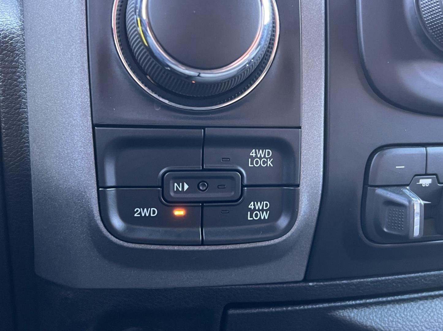 2016 SILVER /Gray Cloth RAM 1500 Tradesman Quad Cab 4WD (1C6RR7FT7GS) with an 5.7L V8 HEMI engine, Automatic transmission, located at 2990 Old Orchard Rd., Jackson, MO, 63755, 37.354214, -89.612106 - 2016 Ram 1500 Tradesman 1-Owner 102xxx miles 4x4 5.7L V8 HEMI Automatic Backup Camera Bluetooth Cruise Power Windows/Locks/Mirrors We have financing available and we accept trades! Fill out a credit application on our website or come by today! If you have any questions, give us a call at - Photo#2