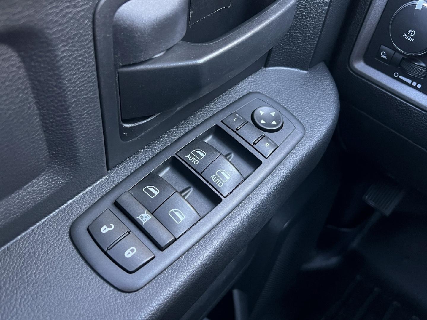 2016 SILVER /Gray Cloth RAM 1500 Tradesman Quad Cab 4WD (1C6RR7FT7GS) with an 5.7L V8 HEMI engine, Automatic transmission, located at 2990 Old Orchard Rd., Jackson, MO, 63755, 37.354214, -89.612106 - 2016 Ram 1500 Tradesman 1-Owner 102xxx miles 4x4 5.7L V8 HEMI Automatic Backup Camera Bluetooth Cruise Power Windows/Locks/Mirrors We have financing available and we accept trades! Fill out a credit application on our website or come by today! If you have any questions, give us a call at - Photo#26