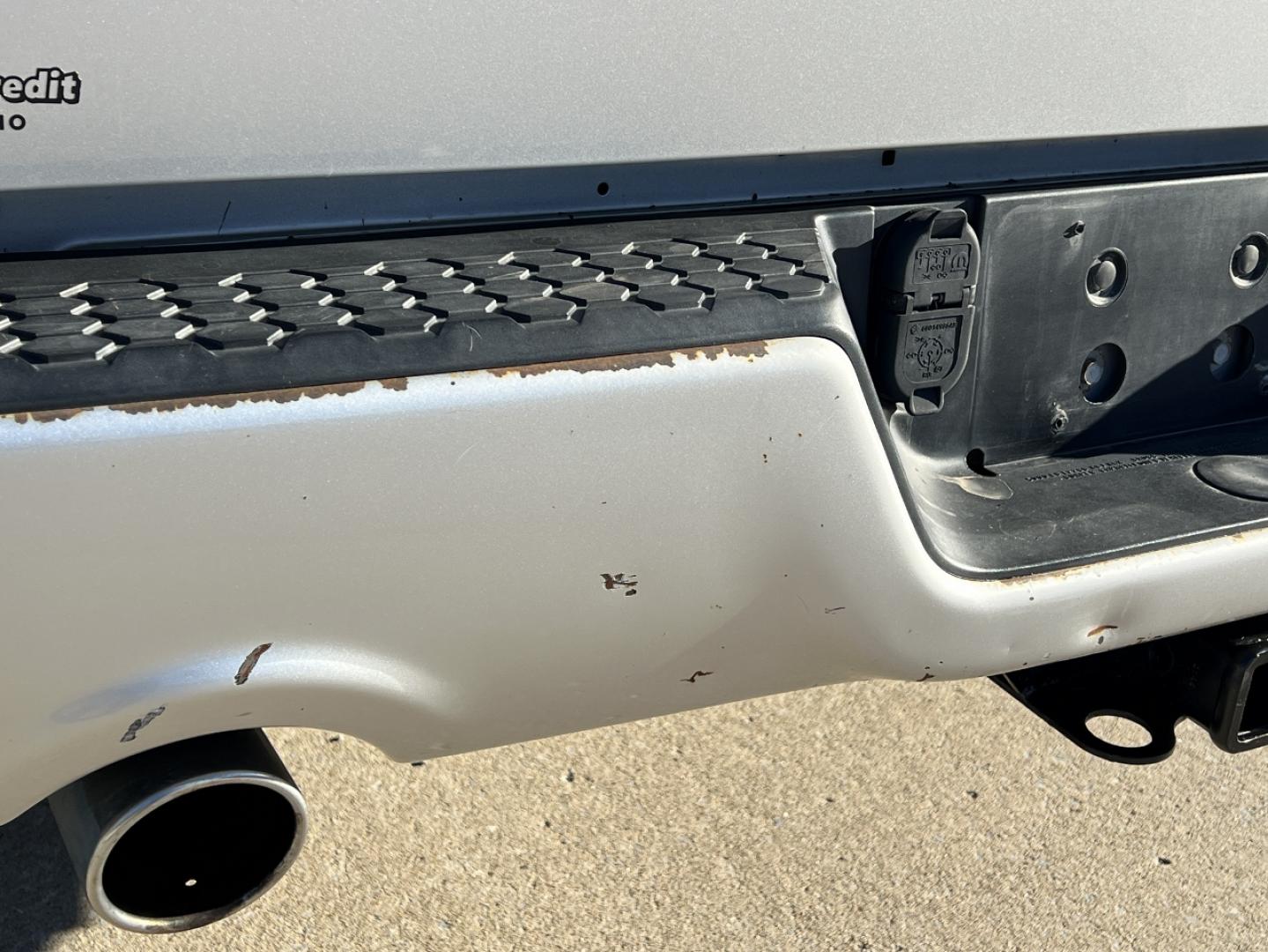 2016 SILVER /Gray Cloth RAM 1500 Tradesman Quad Cab 4WD (1C6RR7FT7GS) with an 5.7L V8 HEMI engine, Automatic transmission, located at 2990 Old Orchard Rd., Jackson, MO, 63755, 37.354214, -89.612106 - 2016 Ram 1500 Tradesman 1-Owner 102xxx miles 4x4 5.7L V8 HEMI Automatic Backup Camera Bluetooth Cruise Power Windows/Locks/Mirrors We have financing available and we accept trades! Fill out a credit application on our website or come by today! If you have any questions, give us a call at - Photo#36