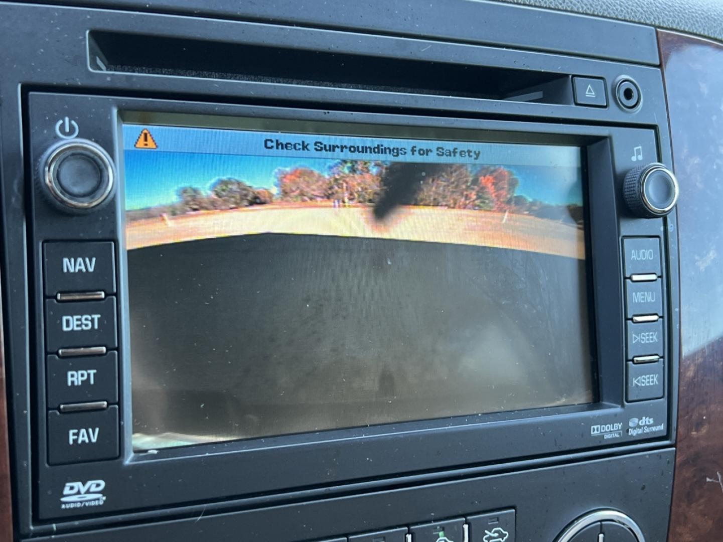 2011 TAN /Tan Leather Chevrolet Avalanche LTZ 4WD (3GNTKGE32BG) with an 5.3L V8 engine, Automatic transmission, located at 2990 Old Orchard Rd., Jackson, MO, 63755, 37.354214, -89.612106 - 2011 Chevrolet Avalanche LTZ 132xxx miles 4x4 5.3L V8 Automatic Leather Navigation Rear Entertainment Backup Camera Power/Heated/Cooled Seats Remote Start Cruise Power Windows/Locks/Mirrors We have financing available and we accept trades! Fill out a credit application on our website or - Photo#4