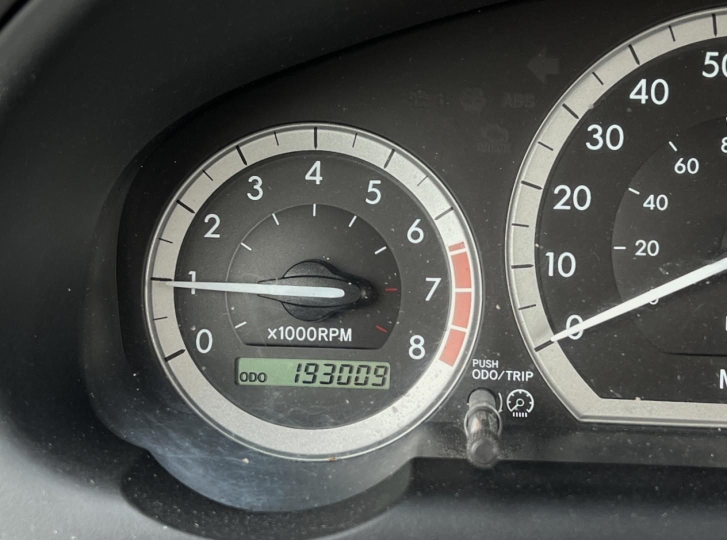 2009 WHITE /Gray Cloth Toyota Sienna CE FWD 7-Passenger (5TDZK23C79S) with an 3.5L V6 engine, Automatic transmission, located at 2990 Old Orchard Rd., Jackson, MO, 63755, 37.354214, -89.612106 - 2009 Toyota Sienna CE 193xxx miles Front Wheel Drive 3.5L V6 Automatic 3rd Row Cruise Power Windows/Locks/Mirrors We have financing available and we accept trades! Fill out a credit application on our website or come by today! If you have any questions, give us a call at (573) 204-7777 or v - Photo#18