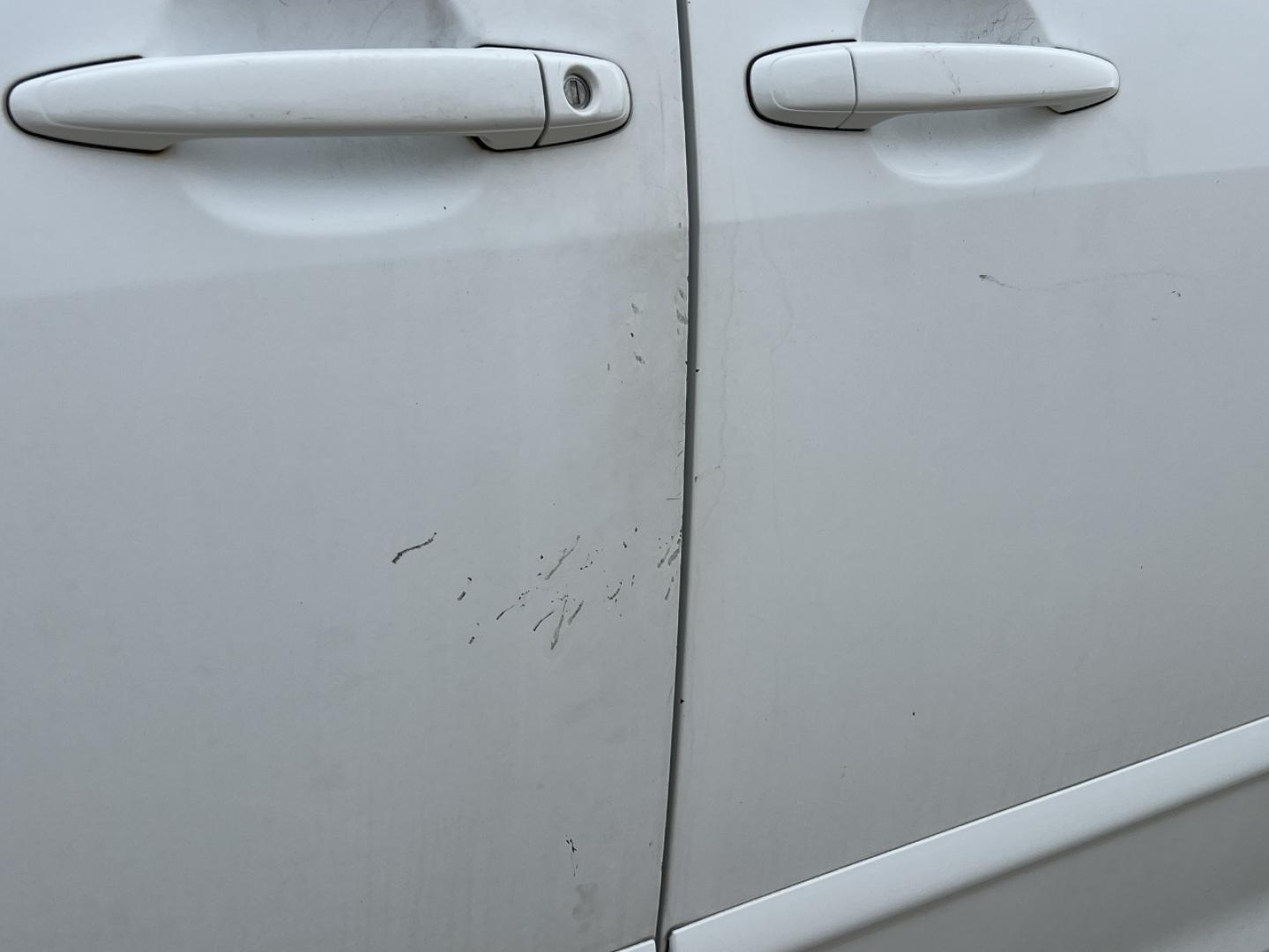 2009 WHITE /Gray Cloth Toyota Sienna CE FWD 7-Passenger (5TDZK23C79S) with an 3.5L V6 engine, Automatic transmission, located at 2990 Old Orchard Rd., Jackson, MO, 63755, 37.354214, -89.612106 - 2009 Toyota Sienna CE 193xxx miles Front Wheel Drive 3.5L V6 Automatic 3rd Row Cruise Power Windows/Locks/Mirrors We have financing available and we accept trades! Fill out a credit application on our website or come by today! If you have any questions, give us a call at (573) 204-7777 or v - Photo#34