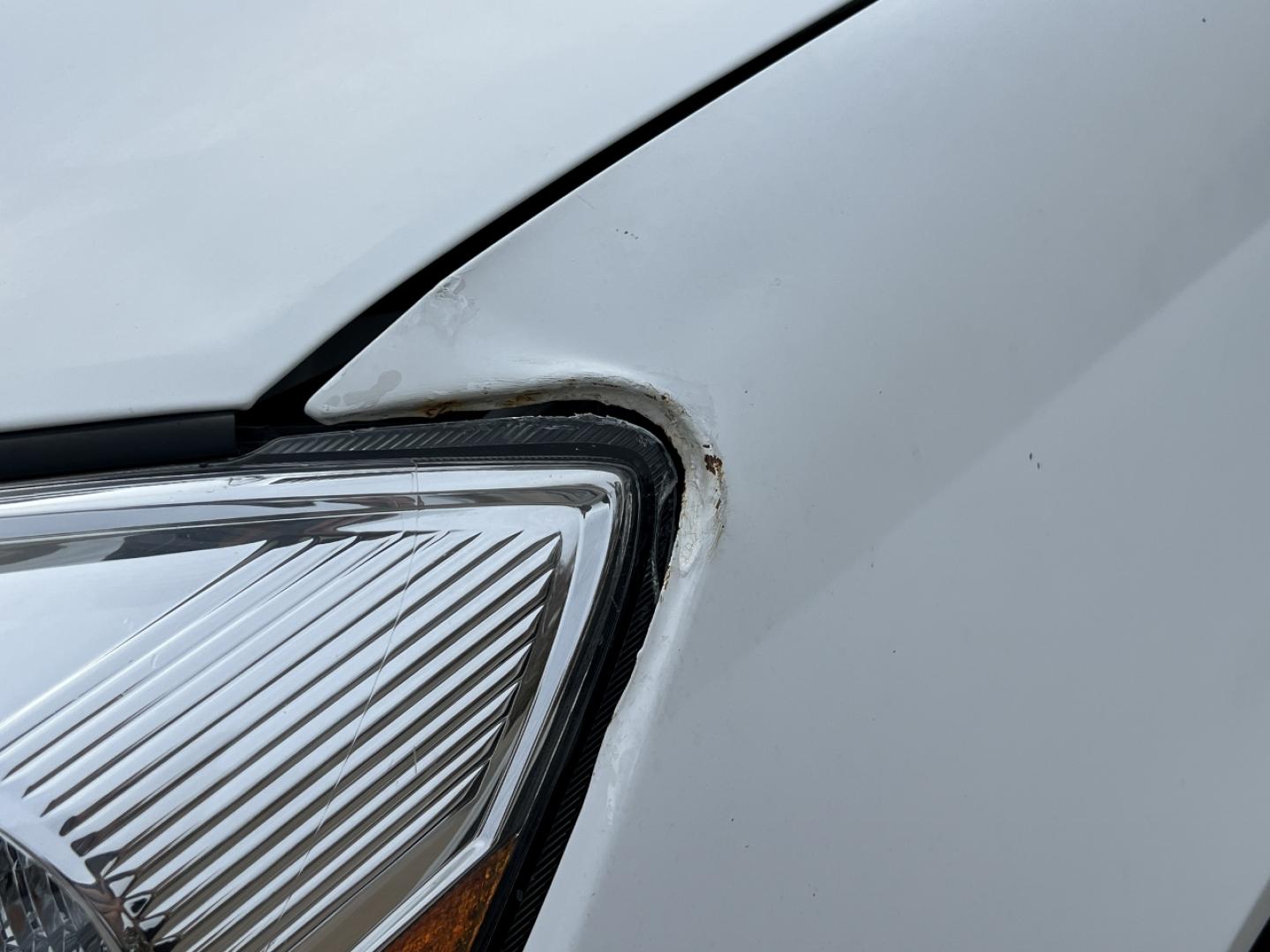 2009 WHITE /Gray Cloth Toyota Sienna CE FWD 7-Passenger (5TDZK23C79S) with an 3.5L V6 engine, Automatic transmission, located at 2990 Old Orchard Rd., Jackson, MO, 63755, 37.354214, -89.612106 - 2009 Toyota Sienna CE 193xxx miles Front Wheel Drive 3.5L V6 Automatic 3rd Row Cruise Power Windows/Locks/Mirrors We have financing available and we accept trades! Fill out a credit application on our website or come by today! If you have any questions, give us a call at (573) 204-7777 or v - Photo#33