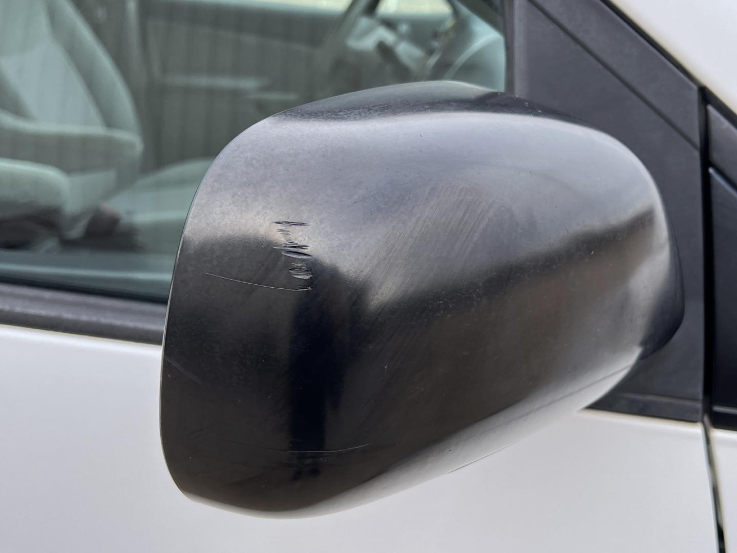 2009 WHITE /Gray Cloth Toyota Sienna CE FWD 7-Passenger (5TDZK23C79S) with an 3.5L V6 engine, Automatic transmission, located at 2990 Old Orchard Rd., Jackson, MO, 63755, 37.354214, -89.612106 - 2009 Toyota Sienna CE 193xxx miles Front Wheel Drive 3.5L V6 Automatic 3rd Row Cruise Power Windows/Locks/Mirrors We have financing available and we accept trades! Fill out a credit application on our website or come by today! If you have any questions, give us a call at (573) 204-7777 or v - Photo#36