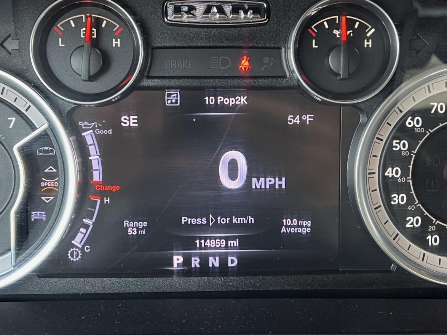 2016 BLACK /Black Leather RAM 2500 Laramie Crew Cab SWB 4WD (3C6UR5FJ5GG) with an 6.4L V8 engine, Automatic transmission, located at 2990 Old Orchard Rd., Jackson, MO, 63755, 37.354214, -89.612106 - 2016 Ram 2500HD Laramie 114xxx miles 4x4 6.4L V8 Automatic Leather Navigation Power/Heated/Cooled Seats Heated Rear Seats Heated Steering Wheel Backup Camera Bluetooth Remote Start Cruise Power Windows/Locks/Mirrors We have financing available and we accept trades! Fill out a credit a - Photo#25