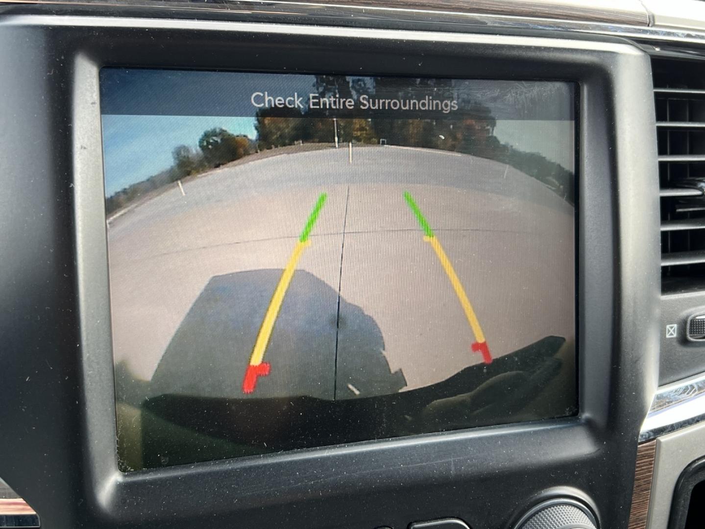 2016 BLACK /Black Leather RAM 2500 Laramie Crew Cab SWB 4WD (3C6UR5FJ5GG) with an 6.4L V8 engine, Automatic transmission, located at 2990 Old Orchard Rd., Jackson, MO, 63755, 37.354214, -89.612106 - 2016 Ram 2500HD Laramie 114xxx miles 4x4 6.4L V8 Automatic Leather Navigation Power/Heated/Cooled Seats Heated Rear Seats Heated Steering Wheel Backup Camera Bluetooth Remote Start Cruise Power Windows/Locks/Mirrors We have financing available and we accept trades! Fill out a credit a - Photo#5