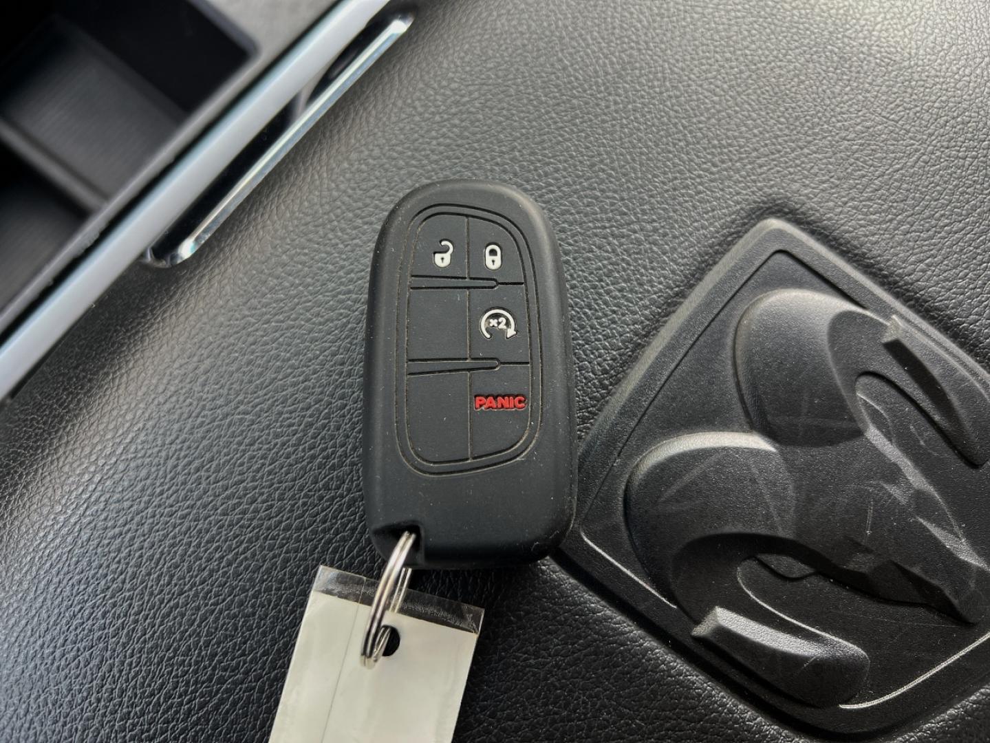 2016 BLACK /Black Leather RAM 2500 Laramie Crew Cab SWB 4WD (3C6UR5FJ5GG) with an 6.4L V8 engine, Automatic transmission, located at 2990 Old Orchard Rd., Jackson, MO, 63755, 37.354214, -89.612106 - 2016 Ram 2500HD Laramie 114xxx miles 4x4 6.4L V8 Automatic Leather Navigation Power/Heated/Cooled Seats Heated Rear Seats Heated Steering Wheel Backup Camera Bluetooth Remote Start Cruise Power Windows/Locks/Mirrors We have financing available and we accept trades! Fill out a credit a - Photo#8