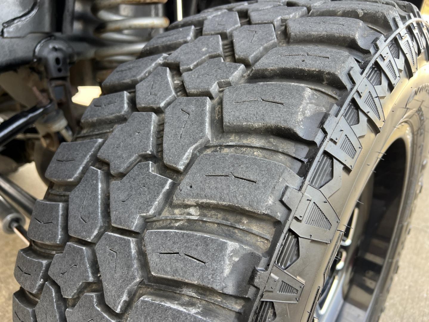 2016 BLACK /Black Leather RAM 2500 Laramie Crew Cab SWB 4WD (3C6UR5FJ5GG) with an 6.4L V8 engine, Automatic transmission, located at 2990 Old Orchard Rd., Jackson, MO, 63755, 37.354214, -89.612106 - 2016 Ram 2500HD Laramie 114xxx miles 4x4 6.4L V8 Automatic Leather Navigation Power/Heated/Cooled Seats Heated Rear Seats Heated Steering Wheel Backup Camera Bluetooth Remote Start Cruise Power Windows/Locks/Mirrors We have financing available and we accept trades! Fill out a credit a - Photo#39