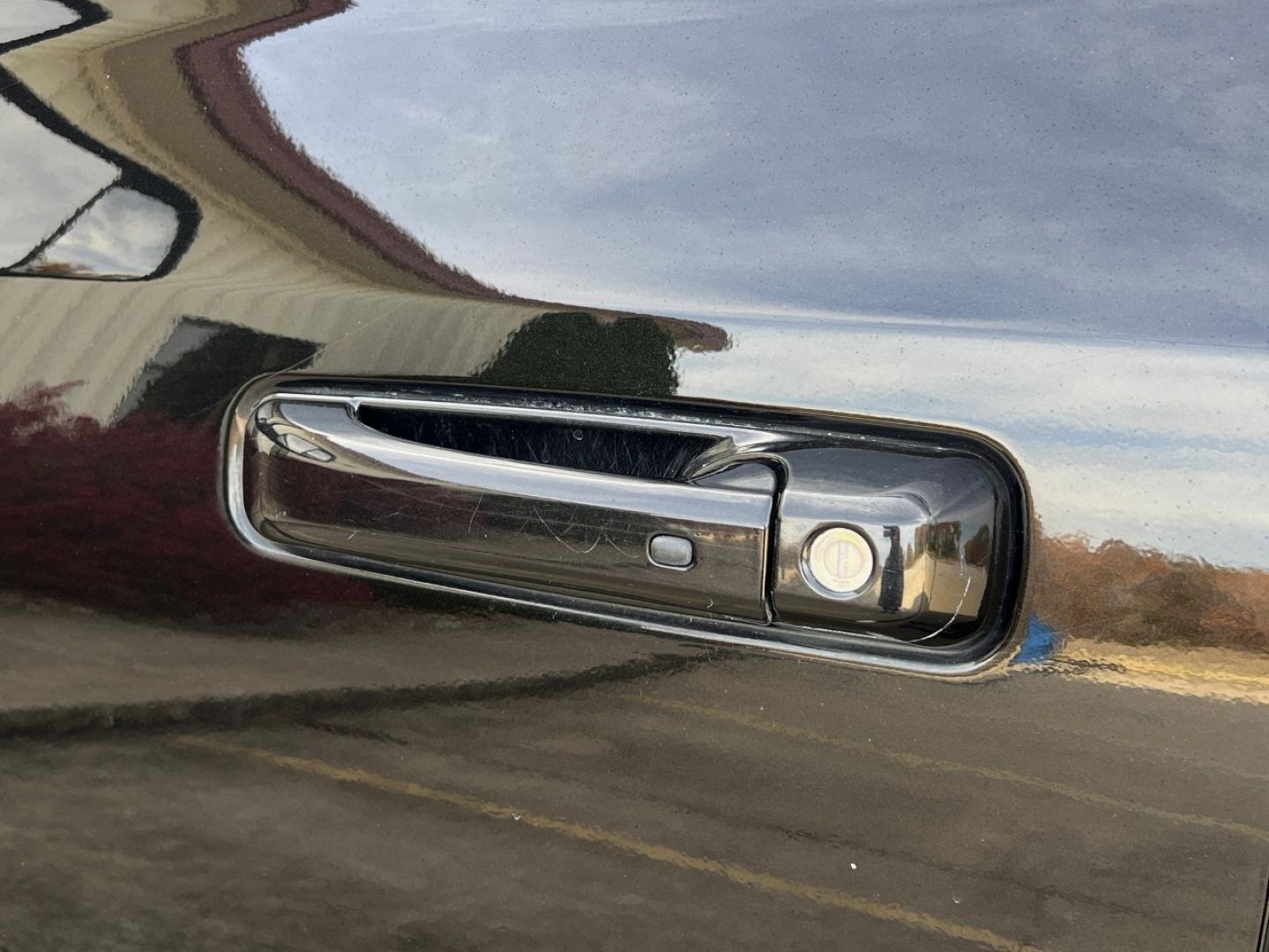 2016 BLACK /Black Leather RAM 2500 Laramie Crew Cab SWB 4WD (3C6UR5FJ5GG) with an 6.4L V8 engine, Automatic transmission, located at 2990 Old Orchard Rd., Jackson, MO, 63755, 37.354214, -89.612106 - 2016 Ram 2500HD Laramie 114xxx miles 4x4 6.4L V8 Automatic Leather Navigation Power/Heated/Cooled Seats Heated Rear Seats Heated Steering Wheel Backup Camera Bluetooth Remote Start Cruise Power Windows/Locks/Mirrors We have financing available and we accept trades! Fill out a credit a - Photo#36