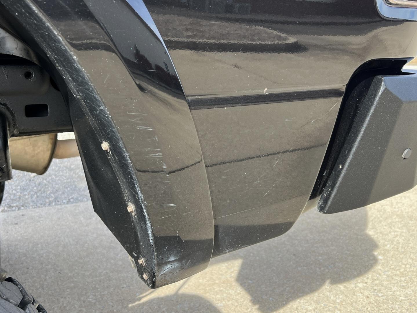 2016 BLACK /Black Leather RAM 2500 Laramie Crew Cab SWB 4WD (3C6UR5FJ5GG) with an 6.4L V8 engine, Automatic transmission, located at 2990 Old Orchard Rd., Jackson, MO, 63755, 37.354214, -89.612106 - 2016 Ram 2500HD Laramie 114xxx miles 4x4 6.4L V8 Automatic Leather Navigation Power/Heated/Cooled Seats Heated Rear Seats Heated Steering Wheel Backup Camera Bluetooth Remote Start Cruise Power Windows/Locks/Mirrors We have financing available and we accept trades! Fill out a credit a - Photo#47