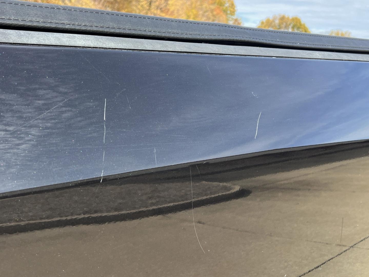 2016 BLACK /Black Leather RAM 2500 Laramie Crew Cab SWB 4WD (3C6UR5FJ5GG) with an 6.4L V8 engine, Automatic transmission, located at 2990 Old Orchard Rd., Jackson, MO, 63755, 37.354214, -89.612106 - 2016 Ram 2500HD Laramie 114xxx miles 4x4 6.4L V8 Automatic Leather Navigation Power/Heated/Cooled Seats Heated Rear Seats Heated Steering Wheel Backup Camera Bluetooth Remote Start Cruise Power Windows/Locks/Mirrors We have financing available and we accept trades! Fill out a credit a - Photo#46