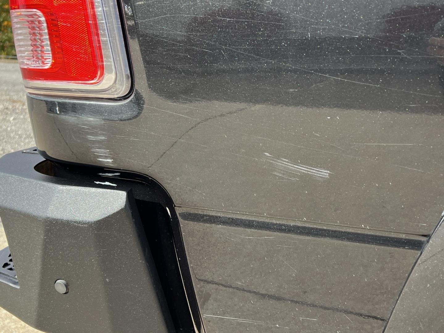 2016 BLACK /Black Leather RAM 2500 Laramie Crew Cab SWB 4WD (3C6UR5FJ5GG) with an 6.4L V8 engine, Automatic transmission, located at 2990 Old Orchard Rd., Jackson, MO, 63755, 37.354214, -89.612106 - 2016 Ram 2500HD Laramie 114xxx miles 4x4 6.4L V8 Automatic Leather Navigation Power/Heated/Cooled Seats Heated Rear Seats Heated Steering Wheel Backup Camera Bluetooth Remote Start Cruise Power Windows/Locks/Mirrors We have financing available and we accept trades! Fill out a credit a - Photo#50