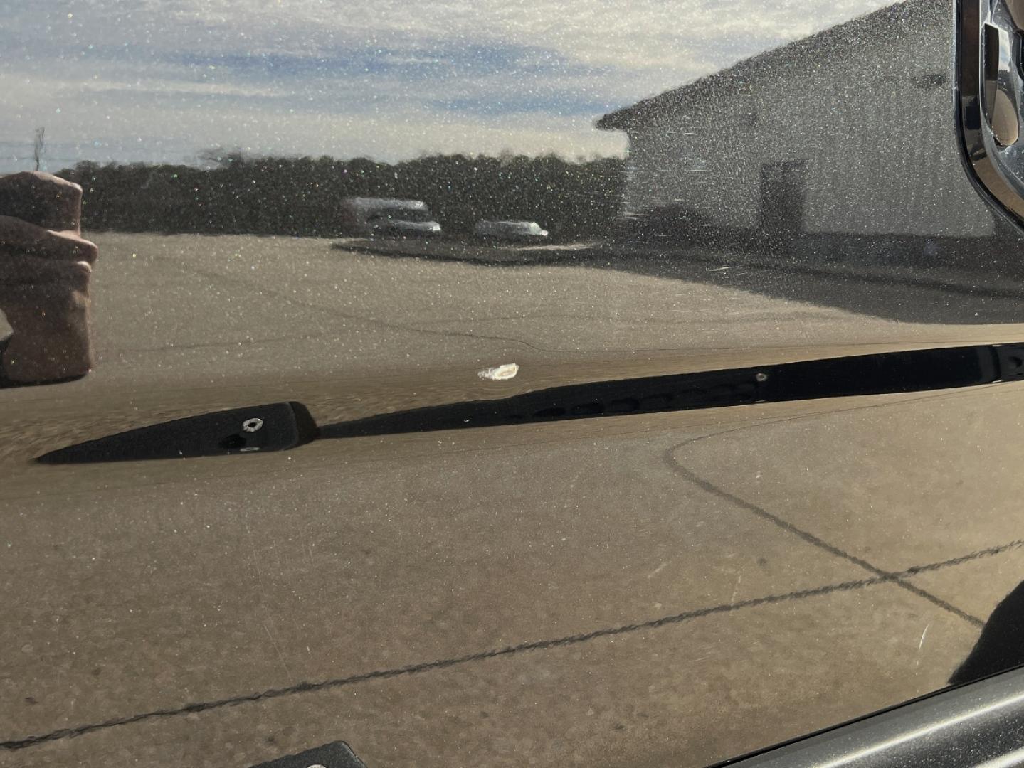 2016 BLACK /Black Leather RAM 2500 Laramie Crew Cab SWB 4WD (3C6UR5FJ5GG) with an 6.4L V8 engine, Automatic transmission, located at 2990 Old Orchard Rd., Jackson, MO, 63755, 37.354214, -89.612106 - 2016 Ram 2500HD Laramie 114xxx miles 4x4 6.4L V8 Automatic Leather Navigation Power/Heated/Cooled Seats Heated Rear Seats Heated Steering Wheel Backup Camera Bluetooth Remote Start Cruise Power Windows/Locks/Mirrors We have financing available and we accept trades! Fill out a credit a - Photo#51