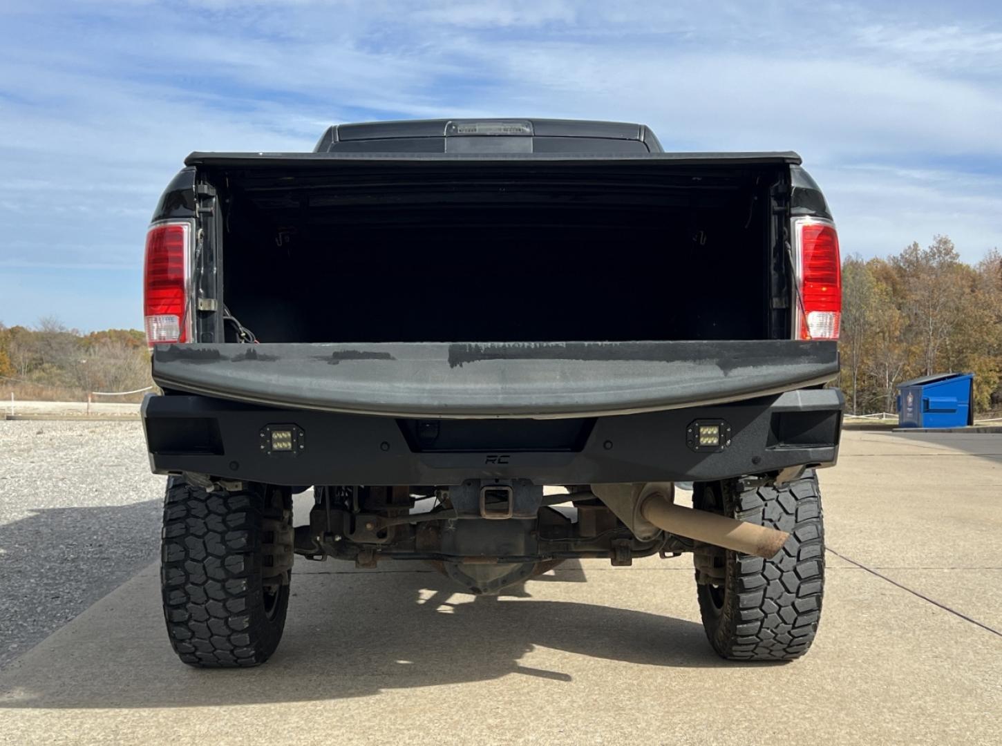 2016 BLACK /Black Leather RAM 2500 Laramie Crew Cab SWB 4WD (3C6UR5FJ5GG) with an 6.4L V8 engine, Automatic transmission, located at 2990 Old Orchard Rd., Jackson, MO, 63755, 37.354214, -89.612106 - 2016 Ram 2500HD Laramie 114xxx miles 4x4 6.4L V8 Automatic Leather Navigation Power/Heated/Cooled Seats Heated Rear Seats Heated Steering Wheel Backup Camera Bluetooth Remote Start Cruise Power Windows/Locks/Mirrors We have financing available and we accept trades! Fill out a credit a - Photo#22