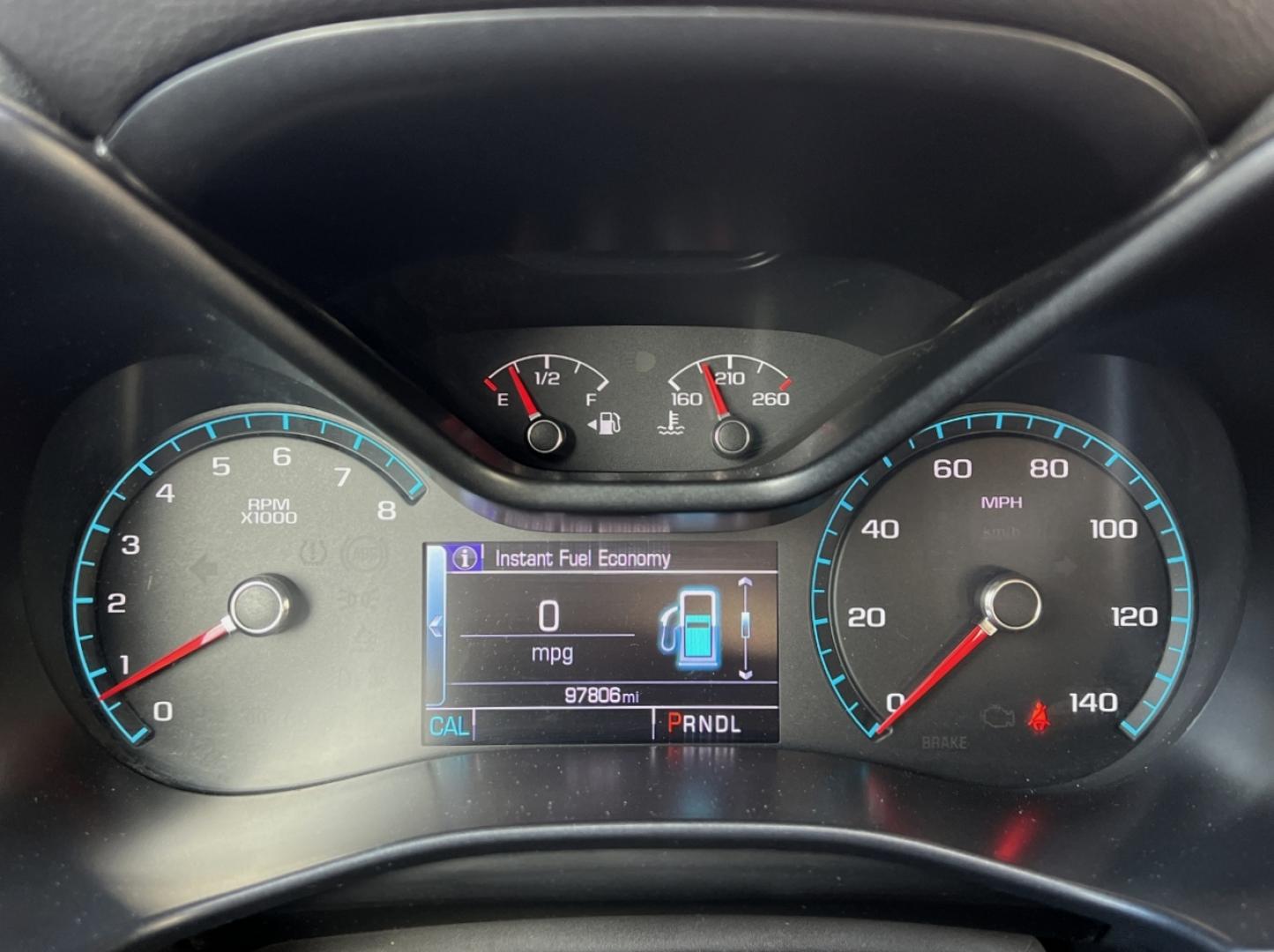 2018 BLACK /Black Leather Chevrolet Colorado Z71 Crew Cab 4WD Short Box (1GCGTDEN6J1) with an 3.6L V6 engine, Automatic transmission, located at 2990 Old Orchard Rd., Jackson, MO, 63755, 37.354214, -89.612106 - 2018 Chevrolet Colorado Z71 97xxx miles 4x4 3.6L V6 Automatic Leather Navigation Power/Heated Seats Backup Camera Bluetooth Remote Start Cruise Power Windows/Locks/Mirrors We have financing available and we accept trades! Fill out a credit application on our website or come by today! I - Photo#1