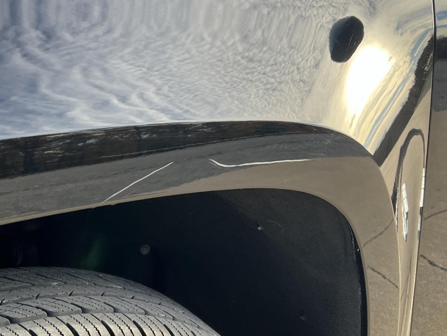 2018 BLACK /Black Leather Chevrolet Colorado Z71 Crew Cab 4WD Short Box (1GCGTDEN6J1) with an 3.6L V6 engine, Automatic transmission, located at 2990 Old Orchard Rd., Jackson, MO, 63755, 37.354214, -89.612106 - 2018 Chevrolet Colorado Z71 97xxx miles 4x4 3.6L V6 Automatic Leather Navigation Power/Heated Seats Backup Camera Bluetooth Remote Start Cruise Power Windows/Locks/Mirrors We have financing available and we accept trades! Fill out a credit application on our website or come by today! I - Photo#40