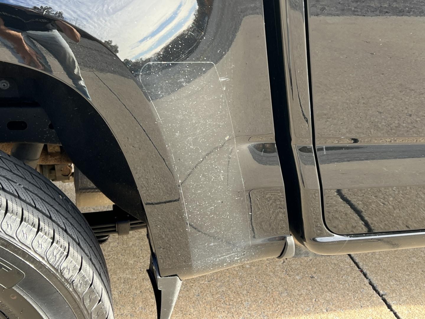 2018 BLACK /Black Leather Chevrolet Colorado Z71 Crew Cab 4WD Short Box (1GCGTDEN6J1) with an 3.6L V6 engine, Automatic transmission, located at 2990 Old Orchard Rd., Jackson, MO, 63755, 37.354214, -89.612106 - 2018 Chevrolet Colorado Z71 97xxx miles 4x4 3.6L V6 Automatic Leather Navigation Power/Heated Seats Backup Camera Bluetooth Remote Start Cruise Power Windows/Locks/Mirrors We have financing available and we accept trades! Fill out a credit application on our website or come by today! I - Photo#45