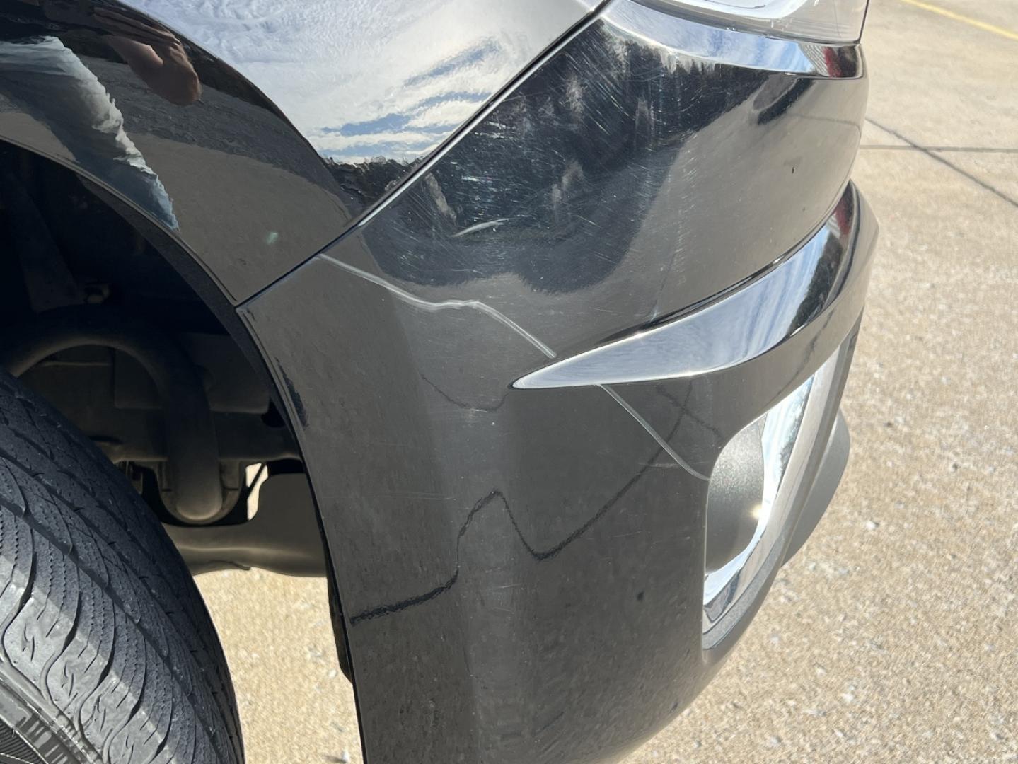 2018 BLACK /Black Leather Chevrolet Colorado Z71 Crew Cab 4WD Short Box (1GCGTDEN6J1) with an 3.6L V6 engine, Automatic transmission, located at 2990 Old Orchard Rd., Jackson, MO, 63755, 37.354214, -89.612106 - 2018 Chevrolet Colorado Z71 97xxx miles 4x4 3.6L V6 Automatic Leather Navigation Power/Heated Seats Backup Camera Bluetooth Remote Start Cruise Power Windows/Locks/Mirrors We have financing available and we accept trades! Fill out a credit application on our website or come by today! I - Photo#46