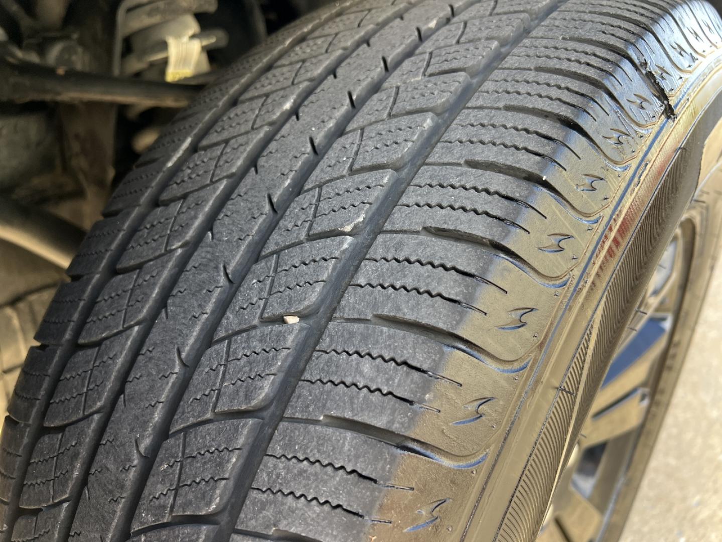 2018 BLACK /Black Leather Chevrolet Colorado Z71 Crew Cab 4WD Short Box (1GCGTDEN6J1) with an 3.6L V6 engine, Automatic transmission, located at 2990 Old Orchard Rd., Jackson, MO, 63755, 37.354214, -89.612106 - 2018 Chevrolet Colorado Z71 97xxx miles 4x4 3.6L V6 Automatic Leather Navigation Power/Heated Seats Backup Camera Bluetooth Remote Start Cruise Power Windows/Locks/Mirrors We have financing available and we accept trades! Fill out a credit application on our website or come by today! I - Photo#34