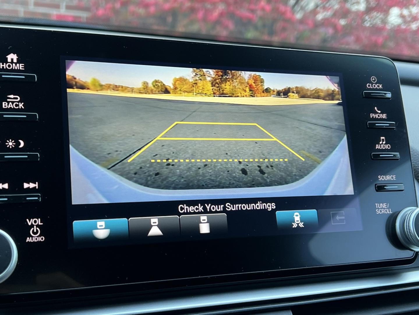 2021 WHITE /Black Leather Honda Accord EX-L (1HGCV1F56MA) with an 1.5L 4 Cyl. TURBO engine, Automatic transmission, located at 2990 Old Orchard Rd., Jackson, MO, 63755, 37.354214, -89.612106 - 2021 Honda Accord EX-L 1-Owner 91xxx miles Front Wheel Drive 1.5L 4 Cyl. Automatic Leather Backup Camera Power/Heated Seats Sunroof Bluetooth Remote Start Cruise Power Windows/Locks/Mirrors We have financing available and we accept trades! Fill out a credit application on our website o - Photo#2