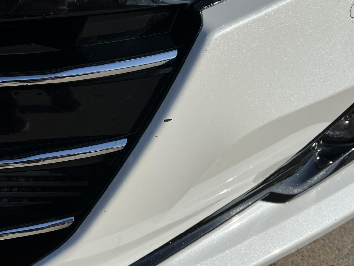 2021 WHITE /Black Leather Honda Accord EX-L (1HGCV1F56MA) with an 1.5L 4 Cyl. TURBO engine, Automatic transmission, located at 2990 Old Orchard Rd., Jackson, MO, 63755, 37.354214, -89.612106 - 2021 Honda Accord EX-L 1-Owner 91xxx miles Front Wheel Drive 1.5L 4 Cyl. Automatic Leather Backup Camera Power/Heated Seats Sunroof Bluetooth Remote Start Cruise Power Windows/Locks/Mirrors We have financing available and we accept trades! Fill out a credit application on our website o - Photo#45