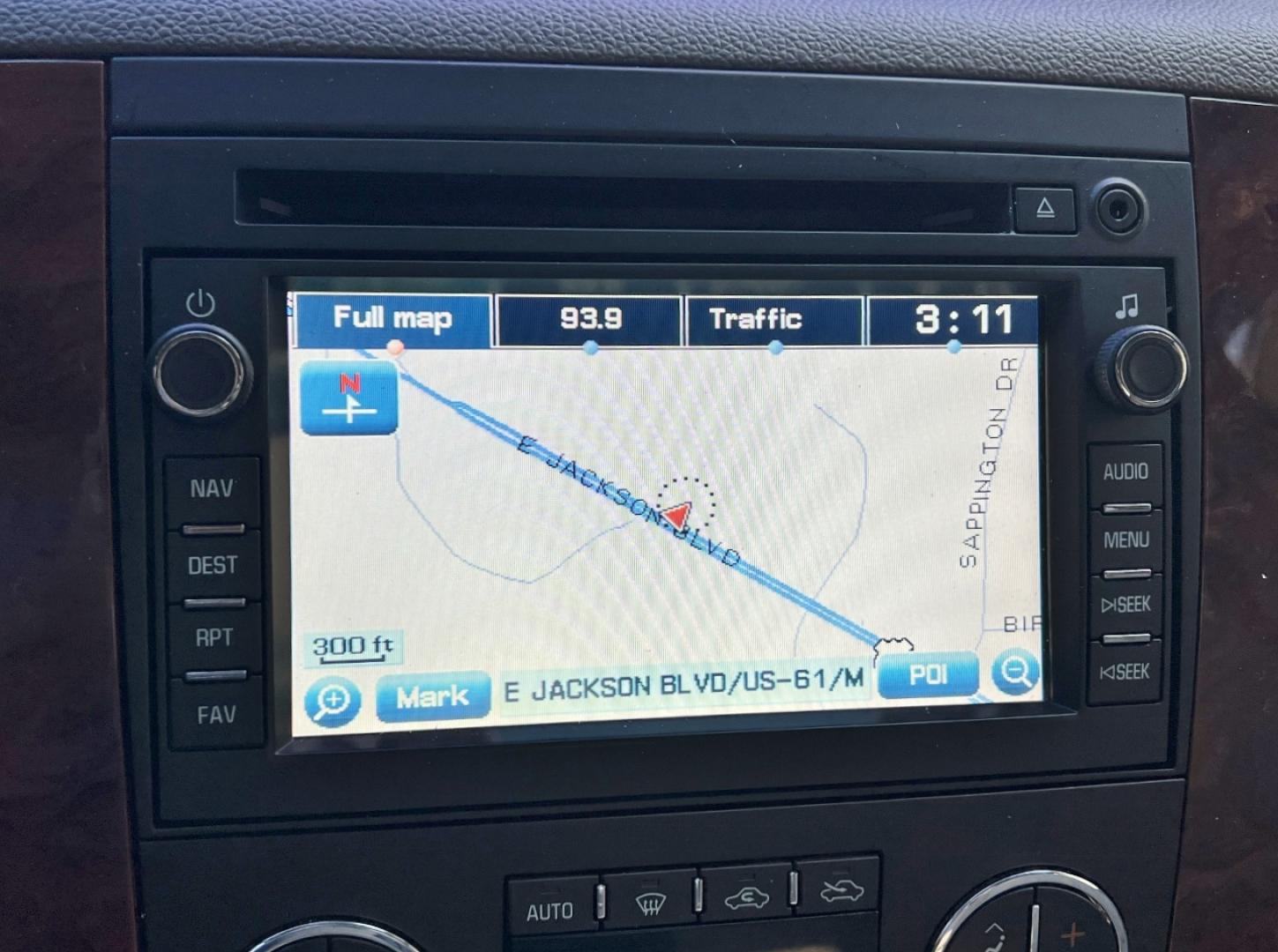 2011 GRAY /Tan Leather Chevrolet Silverado 3500HD LTZ Crew Cab 4WD (1GC4K1C8XBF) with an 6.6L V8 TURBO DIESEL engine, Automatic transmission, located at 2990 Old Orchard Rd., Jackson, MO, 63755, 37.354214, -89.612106 - 2011 Chevrolet Silverado 3500HD LTZ 108xxx miles 4x4 6.6L V8 Turbo Diesel Automatic Leather New Tires Navigation Power/Heated Seats Remote Start Cruise Power Windows/Locks/Mirrors We have financing available and we accept trades! Fill out a credit application on our website or come by to - Photo#3