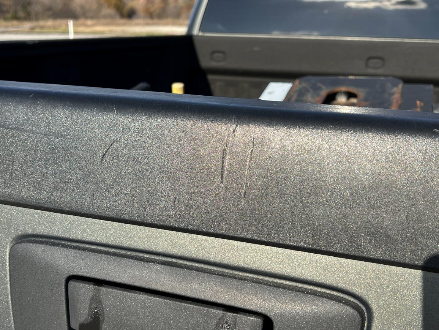 2011 GRAY /Tan Leather Chevrolet Silverado 3500HD LTZ Crew Cab 4WD (1GC4K1C8XBF) with an 6.6L V8 TURBO DIESEL engine, Automatic transmission, located at 2990 Old Orchard Rd., Jackson, MO, 63755, 37.354214, -89.612106 - 2011 Chevrolet Silverado 3500HD LTZ 108xxx miles 4x4 6.6L V8 Turbo Diesel Automatic Leather New Tires Navigation Power/Heated Seats Remote Start Cruise Power Windows/Locks/Mirrors We have financing available and we accept trades! Fill out a credit application on our website or come by to - Photo#39