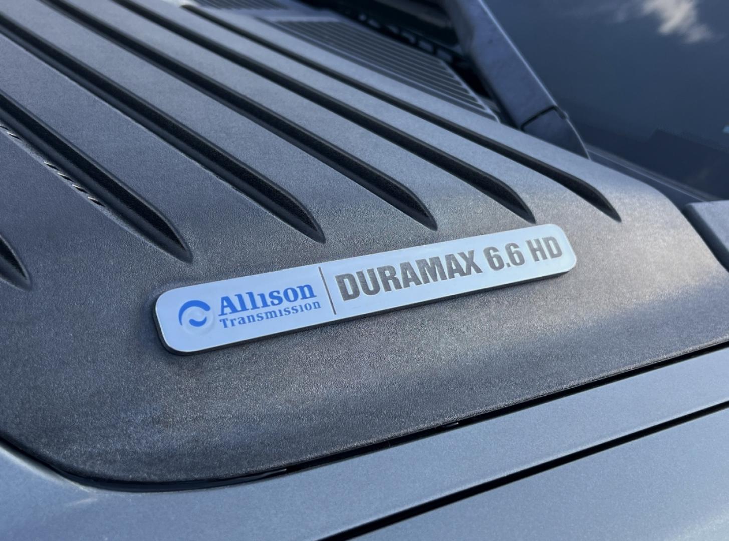 2011 GRAY /Tan Leather Chevrolet Silverado 3500HD LTZ Crew Cab 4WD (1GC4K1C8XBF) with an 6.6L V8 TURBO DIESEL engine, Automatic transmission, located at 2990 Old Orchard Rd., Jackson, MO, 63755, 37.354214, -89.612106 - 2011 Chevrolet Silverado 3500HD LTZ 108xxx miles 4x4 6.6L V8 Turbo Diesel Automatic Leather New Tires Navigation Power/Heated Seats Remote Start Cruise Power Windows/Locks/Mirrors We have financing available and we accept trades! Fill out a credit application on our website or come by to - Photo#30