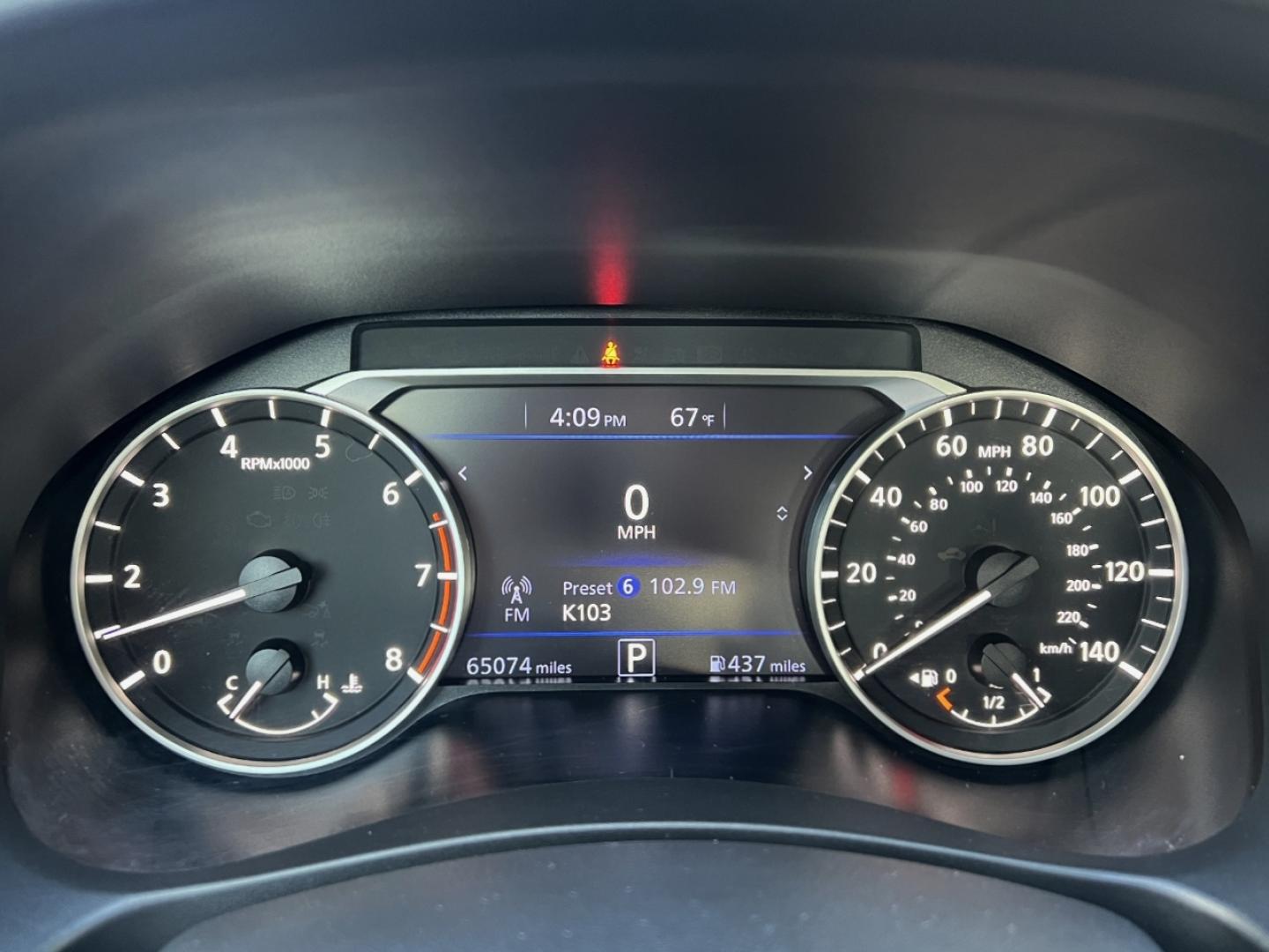 2020 GRAY /Black Leather Nissan Altima 2.5 SR (1N4BL4CV4LC) with an 2.5L 4 Cyl. engine, CVT transmission, located at 2990 Old Orchard Rd., Jackson, MO, 63755, 37.354214, -89.612106 - 2020 Nissan Altima SR 65xxx miles Front Wheel Drive 2.5L 4 Cyl. Automatic Leather Backup Camera Power Driver Seat Bluetooth Remote Start Cruise Power Windows/Locks/Mirrors We have financing available and we accept trades! Fill out a credit application on our website or come by today! If - Photo#1