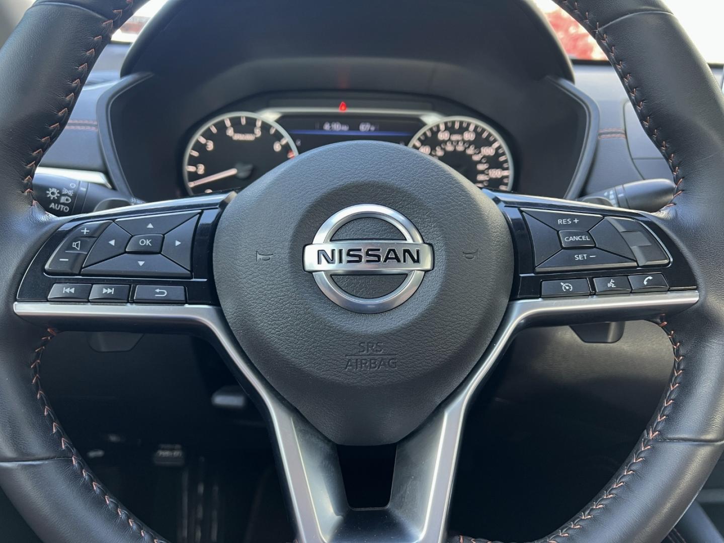 2020 GRAY /Black Leather Nissan Altima 2.5 SR (1N4BL4CV4LC) with an 2.5L 4 Cyl. engine, CVT transmission, located at 2990 Old Orchard Rd., Jackson, MO, 63755, 37.354214, -89.612106 - 2020 Nissan Altima SR 65xxx miles Front Wheel Drive 2.5L 4 Cyl. Automatic Leather Backup Camera Power Driver Seat Bluetooth Remote Start Cruise Power Windows/Locks/Mirrors We have financing available and we accept trades! Fill out a credit application on our website or come by today! If - Photo#20