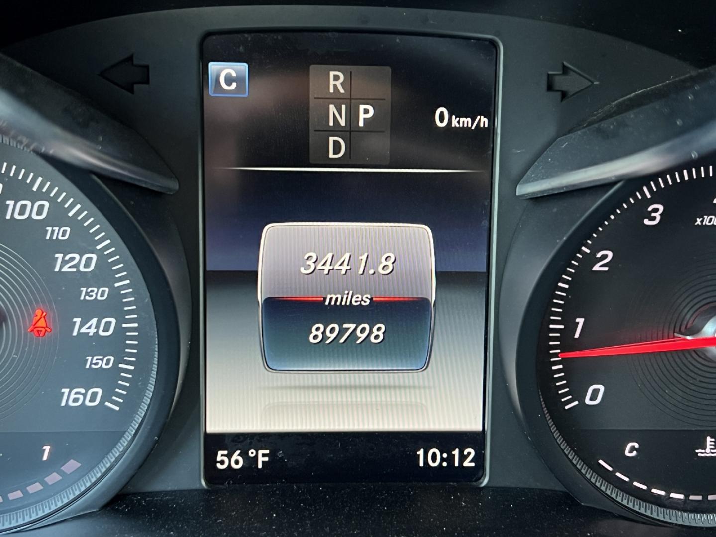 2019 WHITE /Red Leather Mercedes-Benz GLC-Class GLC300 4MATIC (WDC0J4KB3KF) with an 2.0L 4 Cyl. TURBO engine, Automatic transmission, located at 2990 Old Orchard Rd., Jackson, MO, 63755, 37.354214, -89.612106 - 2019 Mercedes-Benz GLC 300 4MATIC 1-Owner 89xxx miles All Wheel Drive 2.0L 4 Cyl. Automatic Leather Navigation Capability Backup Camera Power/Heated Seats Sunroof Bluetooth Cruise Power Windows/Locks/Mirrors We have financing available and we accept trades! Fill out a credit applicatio - Photo#22