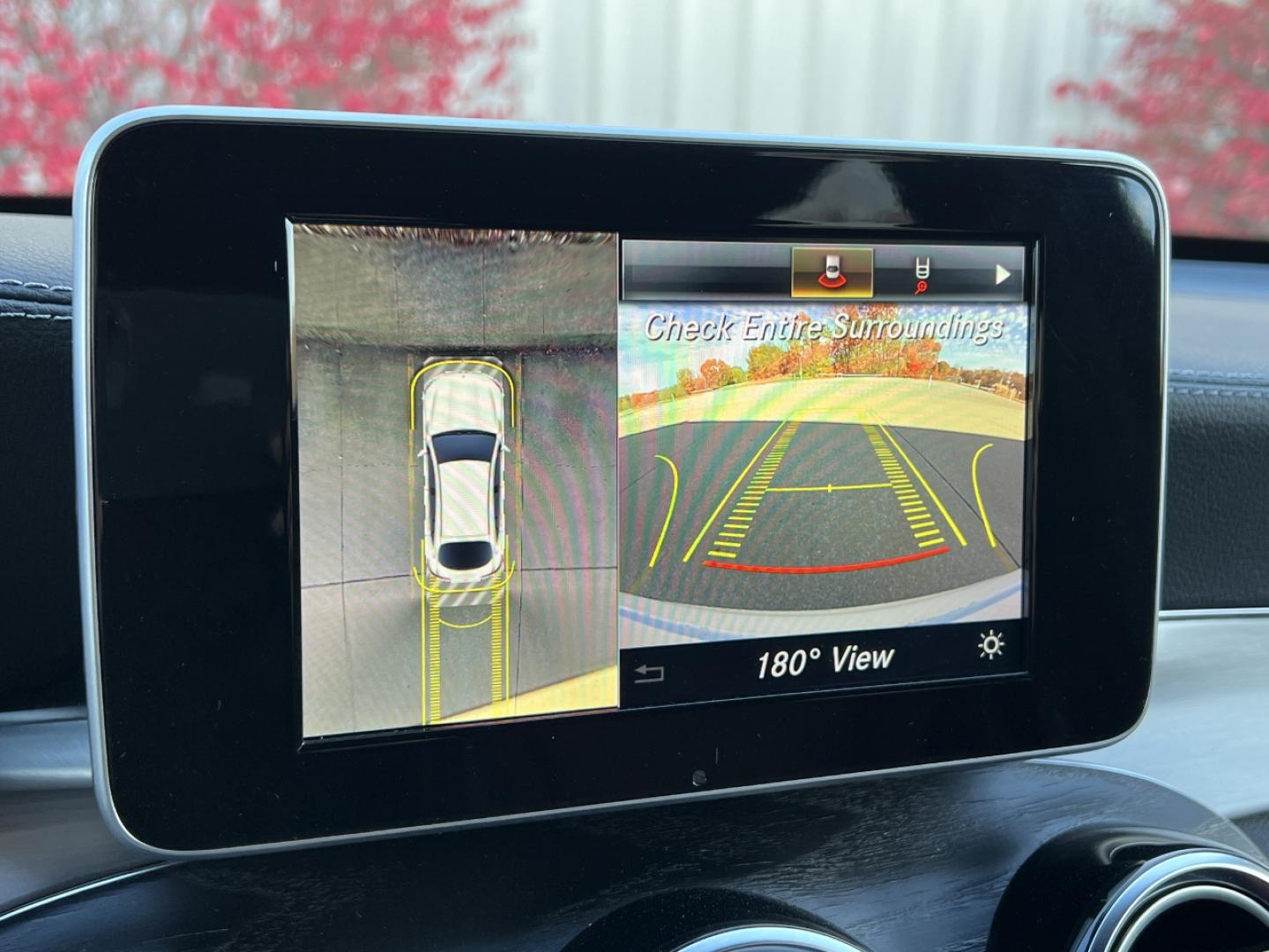 2019 WHITE /Red Leather Mercedes-Benz GLC-Class GLC300 4MATIC (WDC0J4KB3KF) with an 2.0L 4 Cyl. TURBO engine, Automatic transmission, located at 2990 Old Orchard Rd., Jackson, MO, 63755, 37.354214, -89.612106 - 2019 Mercedes-Benz GLC 300 4MATIC 1-Owner 89xxx miles All Wheel Drive 2.0L 4 Cyl. Automatic Leather Navigation Capability Backup Camera Power/Heated Seats Sunroof Bluetooth Cruise Power Windows/Locks/Mirrors We have financing available and we accept trades! Fill out a credit applicatio - Photo#2