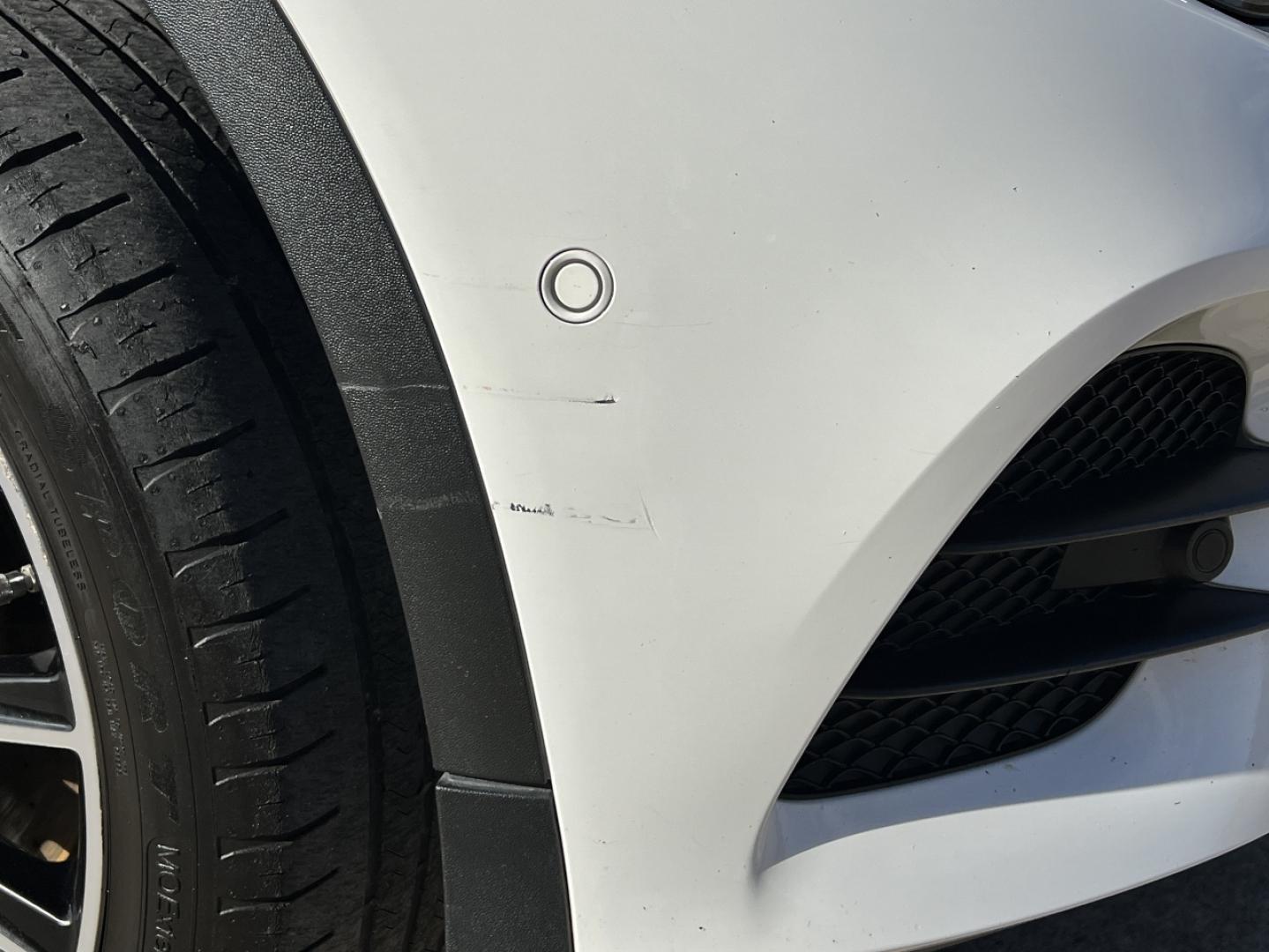 2019 WHITE /Red Leather Mercedes-Benz GLC-Class GLC300 4MATIC (WDC0J4KB3KF) with an 2.0L 4 Cyl. TURBO engine, Automatic transmission, located at 2990 Old Orchard Rd., Jackson, MO, 63755, 37.354214, -89.612106 - 2019 Mercedes-Benz GLC 300 4MATIC 1-Owner 89xxx miles All Wheel Drive 2.0L 4 Cyl. Automatic Leather Navigation Capability Backup Camera Power/Heated Seats Sunroof Bluetooth Cruise Power Windows/Locks/Mirrors We have financing available and we accept trades! Fill out a credit applicatio - Photo#46