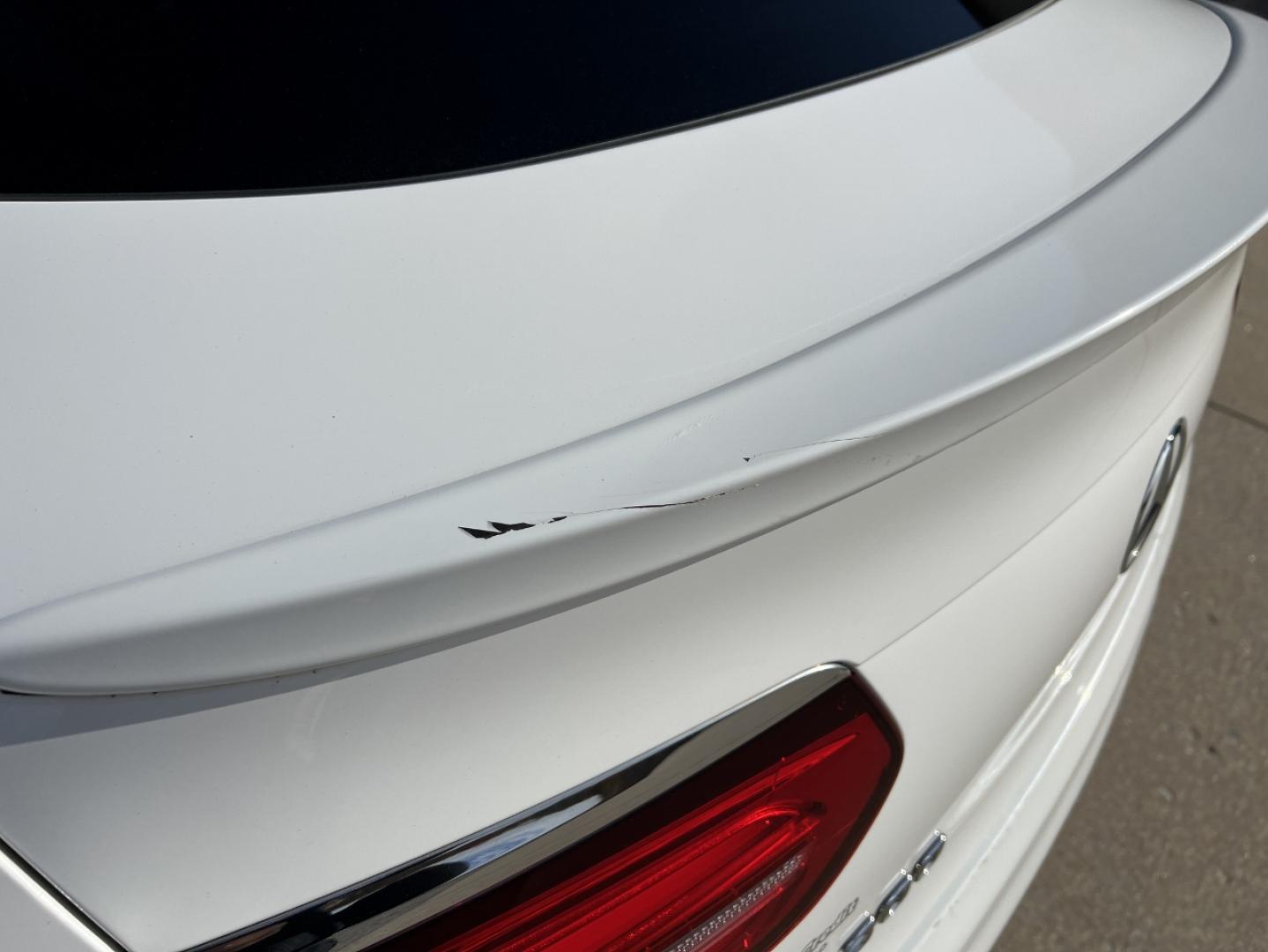 2019 WHITE /Red Leather Mercedes-Benz GLC-Class GLC300 4MATIC (WDC0J4KB3KF) with an 2.0L 4 Cyl. TURBO engine, Automatic transmission, located at 2990 Old Orchard Rd., Jackson, MO, 63755, 37.354214, -89.612106 - 2019 Mercedes-Benz GLC 300 4MATIC 1-Owner 89xxx miles All Wheel Drive 2.0L 4 Cyl. Automatic Leather Navigation Capability Backup Camera Power/Heated Seats Sunroof Bluetooth Cruise Power Windows/Locks/Mirrors We have financing available and we accept trades! Fill out a credit applicatio - Photo#48