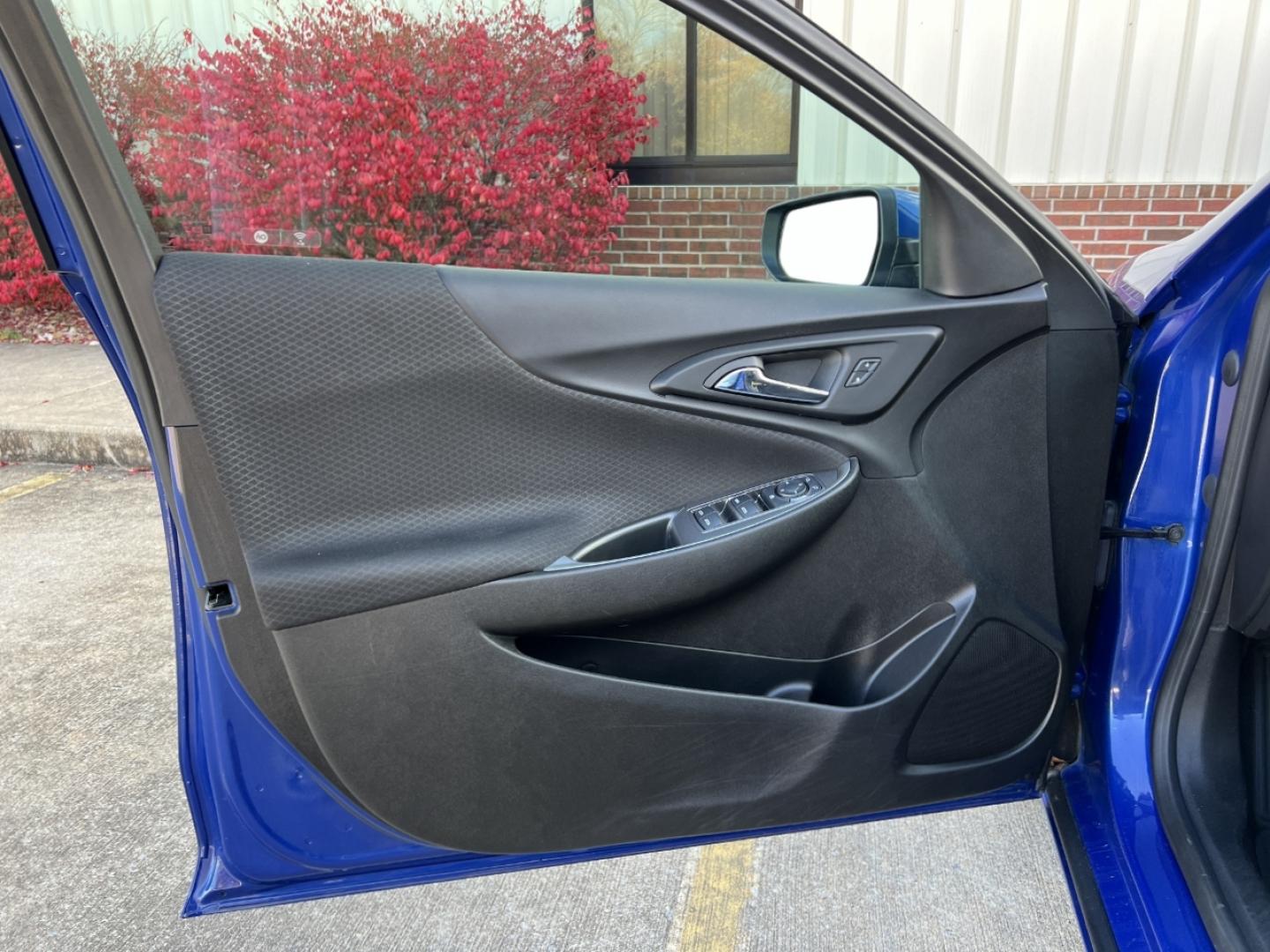 2023 BLUE /Black Cloth Chevrolet Malibu 1LT (1G1ZD5STXPF) with an 1.5L 4 Cyl. engine, Automatic transmission, located at 2990 Old Orchard Rd., Jackson, MO, 63755, 37.354214, -89.612106 - 2023 Chevrolet Malibu LT 1-Owner 69xxx miles Front Wheel Drive 1.5L 4 Cyl. Automatic Backup Camera Heated Seats Power Driver Seat Bluetooth Remote Start Cruise Power Windows/Locks/Mirrors We have financing available and we accept trades! Fill out a credit application on our website or c - Photo#13