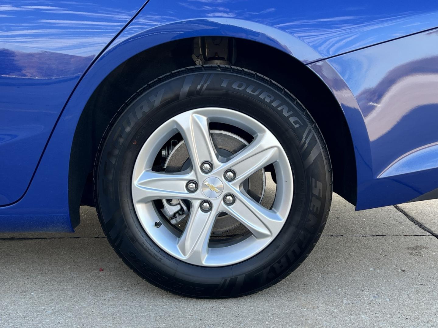 2023 BLUE /Black Cloth Chevrolet Malibu 1LT (1G1ZD5STXPF) with an 1.5L 4 Cyl. engine, Automatic transmission, located at 2990 Old Orchard Rd., Jackson, MO, 63755, 37.354214, -89.612106 - 2023 Chevrolet Malibu LT 1-Owner 69xxx miles Front Wheel Drive 1.5L 4 Cyl. Automatic Backup Camera Heated Seats Power Driver Seat Bluetooth Remote Start Cruise Power Windows/Locks/Mirrors We have financing available and we accept trades! Fill out a credit application on our website or c - Photo#37