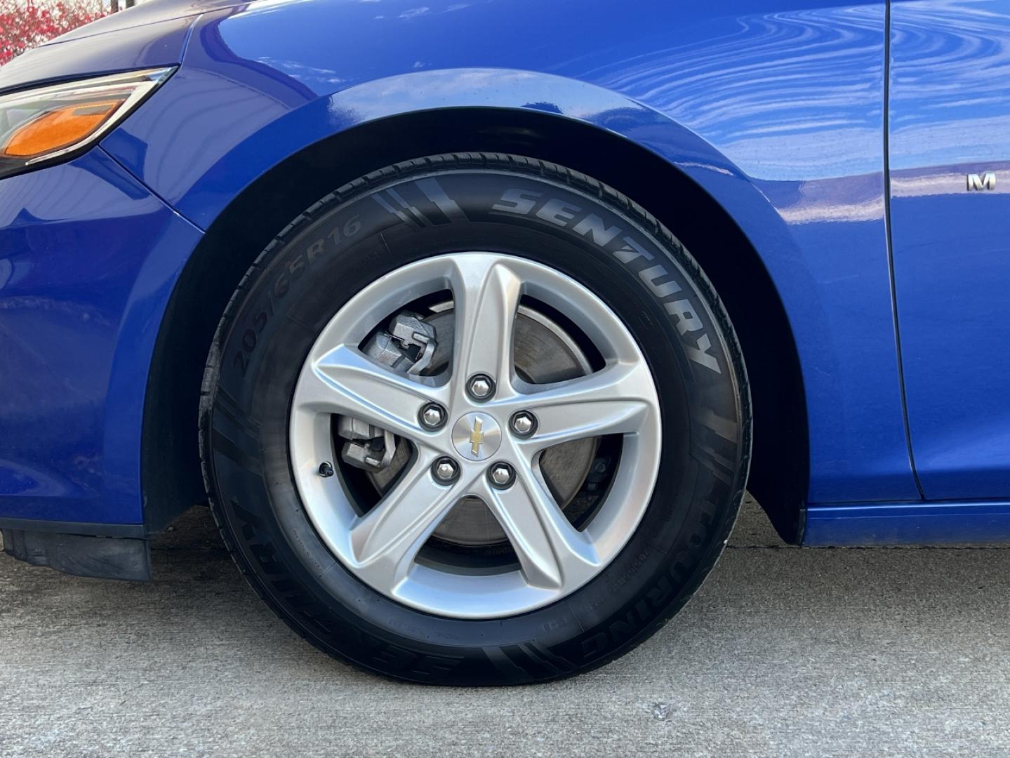 2023 BLUE /Black Cloth Chevrolet Malibu 1LT (1G1ZD5STXPF) with an 1.5L 4 Cyl. engine, Automatic transmission, located at 2990 Old Orchard Rd., Jackson, MO, 63755, 37.354214, -89.612106 - 2023 Chevrolet Malibu LT 1-Owner 69xxx miles Front Wheel Drive 1.5L 4 Cyl. Automatic Backup Camera Heated Seats Power Driver Seat Bluetooth Remote Start Cruise Power Windows/Locks/Mirrors We have financing available and we accept trades! Fill out a credit application on our website or c - Photo#36