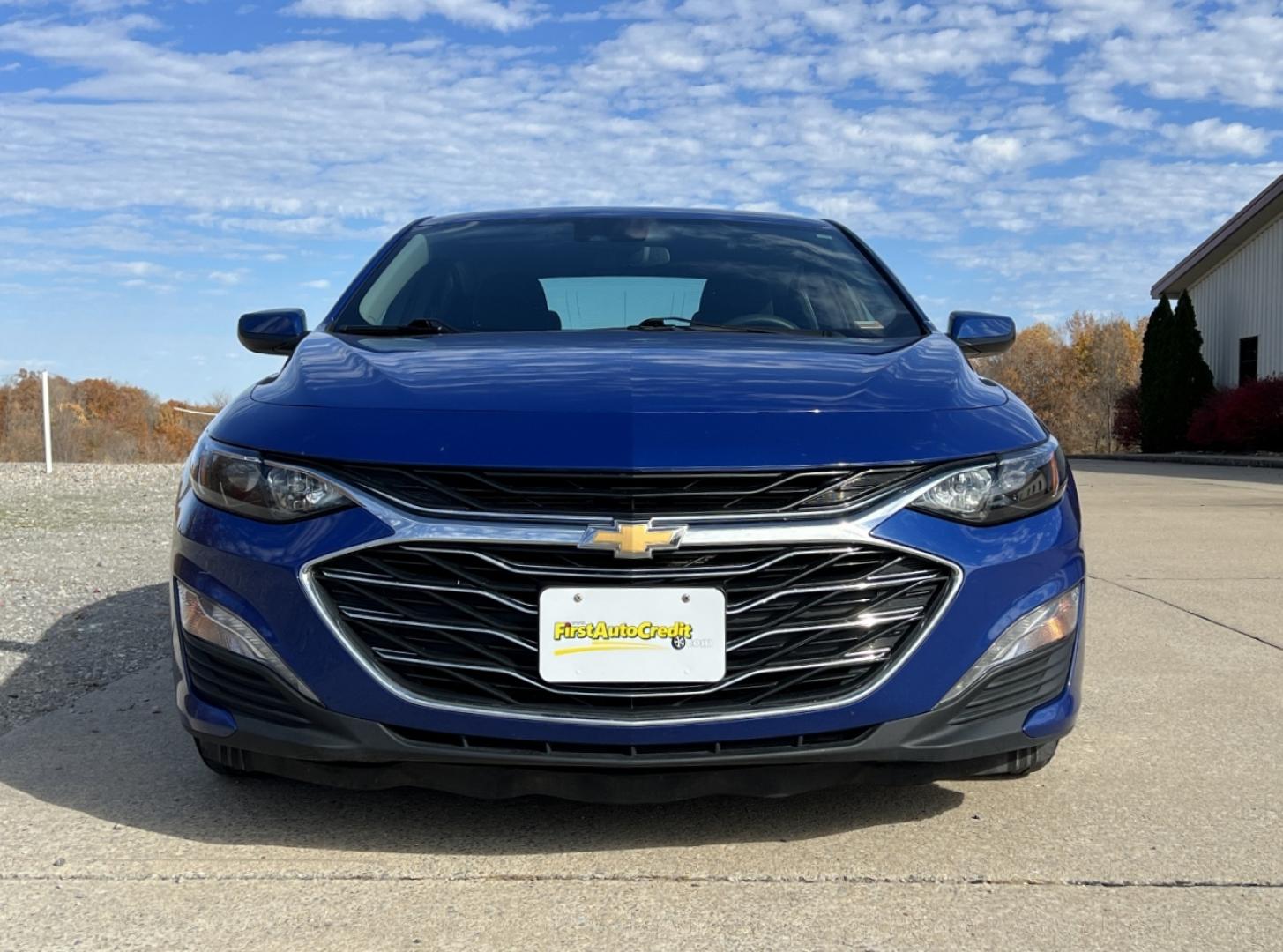 2023 BLUE /Black Cloth Chevrolet Malibu 1LT (1G1ZD5STXPF) with an 1.5L 4 Cyl. engine, Automatic transmission, located at 2990 Old Orchard Rd., Jackson, MO, 63755, 37.354214, -89.612106 - 2023 Chevrolet Malibu LT 1-Owner 69xxx miles Front Wheel Drive 1.5L 4 Cyl. Automatic Backup Camera Heated Seats Power Driver Seat Bluetooth Remote Start Cruise Power Windows/Locks/Mirrors We have financing available and we accept trades! Fill out a credit application on our website or c - Photo#12