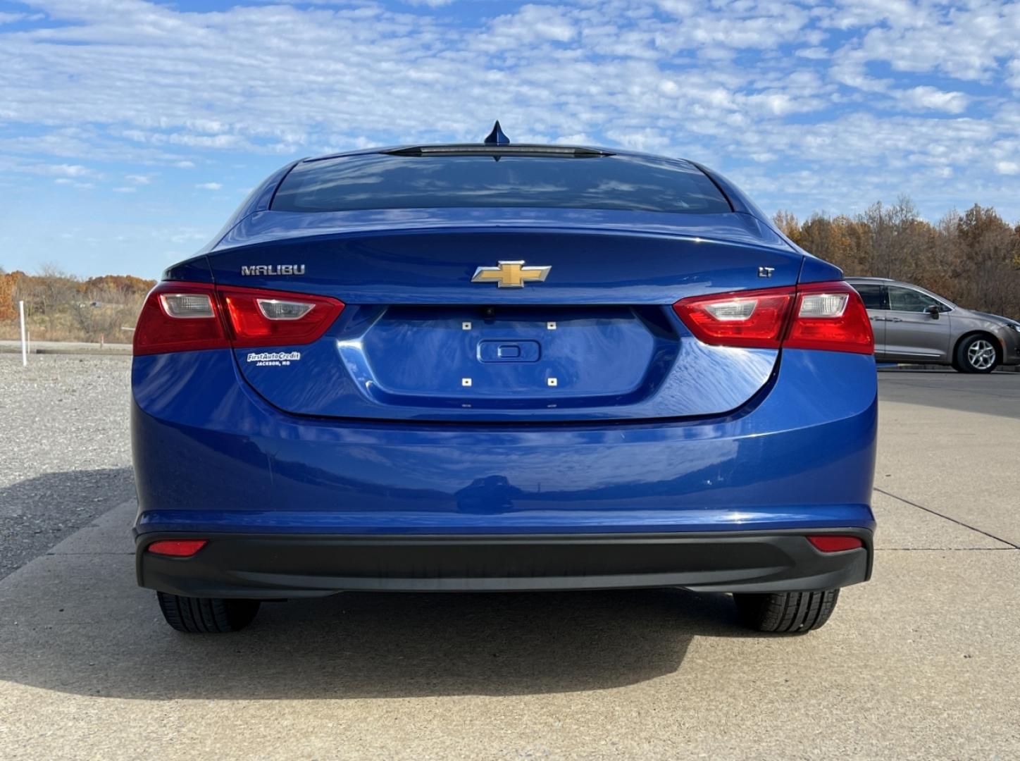 2023 BLUE /Black Cloth Chevrolet Malibu 1LT (1G1ZD5STXPF) with an 1.5L 4 Cyl. engine, Automatic transmission, located at 2990 Old Orchard Rd., Jackson, MO, 63755, 37.354214, -89.612106 - 2023 Chevrolet Malibu LT 1-Owner 69xxx miles Front Wheel Drive 1.5L 4 Cyl. Automatic Backup Camera Heated Seats Power Driver Seat Bluetooth Remote Start Cruise Power Windows/Locks/Mirrors We have financing available and we accept trades! Fill out a credit application on our website or c - Photo#11