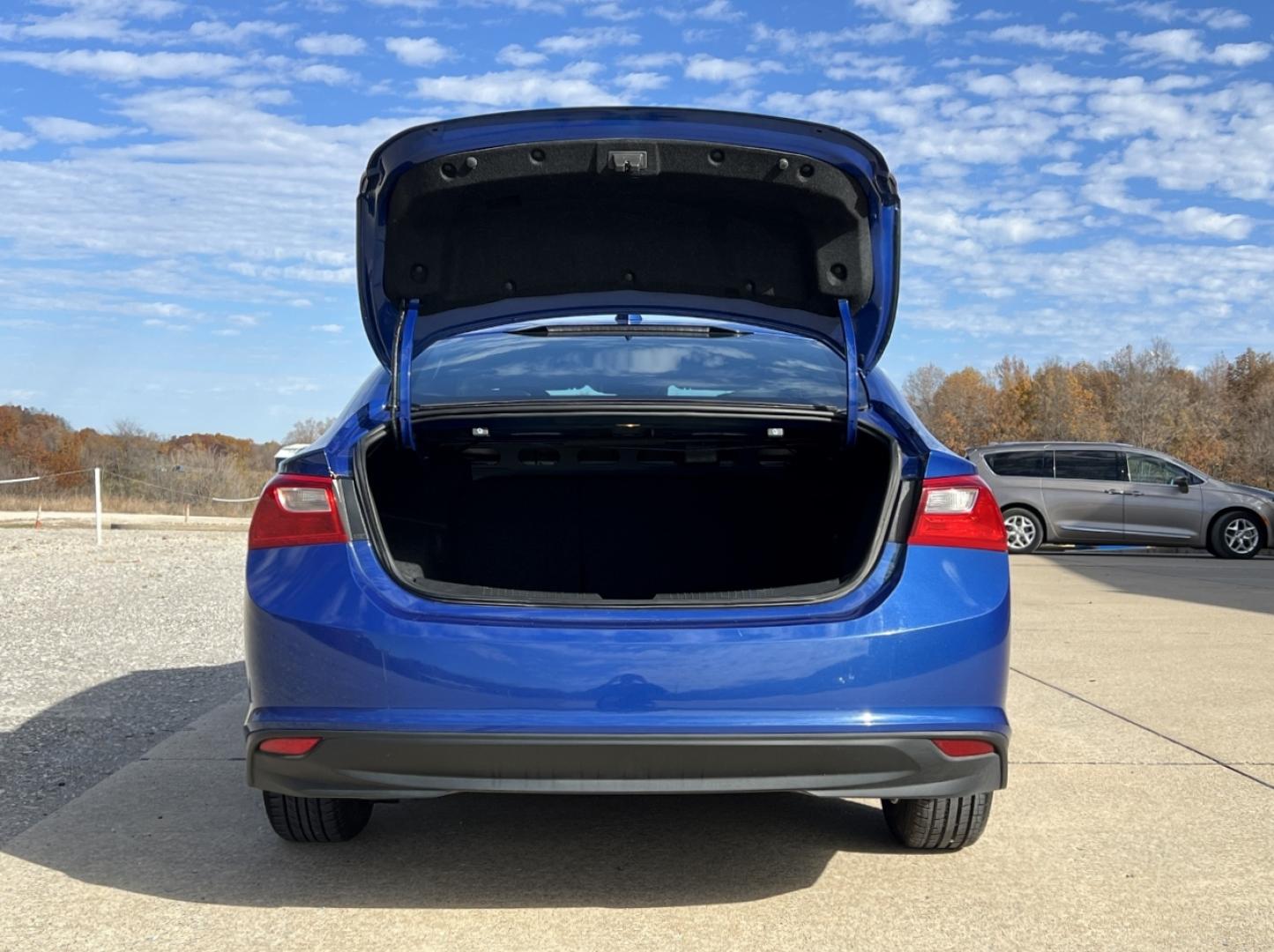 2023 BLUE /Black Cloth Chevrolet Malibu 1LT (1G1ZD5STXPF) with an 1.5L 4 Cyl. engine, Automatic transmission, located at 2990 Old Orchard Rd., Jackson, MO, 63755, 37.354214, -89.612106 - 2023 Chevrolet Malibu LT 1-Owner 69xxx miles Front Wheel Drive 1.5L 4 Cyl. Automatic Backup Camera Heated Seats Power Driver Seat Bluetooth Remote Start Cruise Power Windows/Locks/Mirrors We have financing available and we accept trades! Fill out a credit application on our website or c - Photo#19