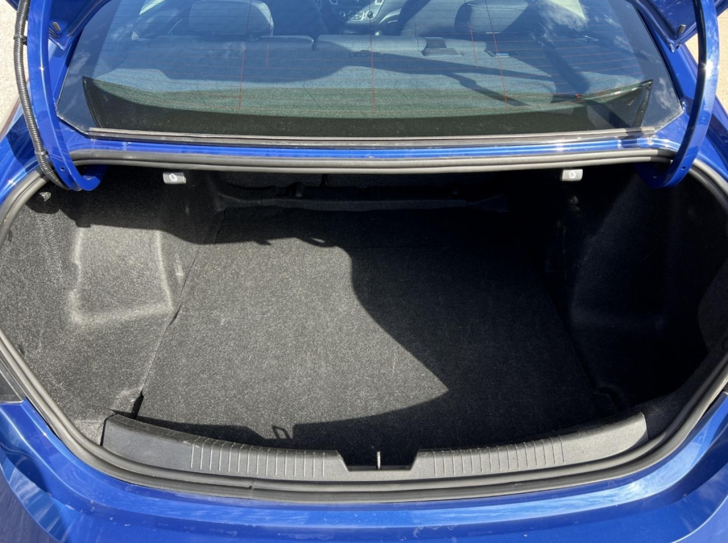 2023 BLUE /Black Cloth Chevrolet Malibu 1LT (1G1ZD5STXPF) with an 1.5L 4 Cyl. engine, Automatic transmission, located at 2990 Old Orchard Rd., Jackson, MO, 63755, 37.354214, -89.612106 - 2023 Chevrolet Malibu LT 1-Owner 69xxx miles Front Wheel Drive 1.5L 4 Cyl. Automatic Backup Camera Heated Seats Power Driver Seat Bluetooth Remote Start Cruise Power Windows/Locks/Mirrors We have financing available and we accept trades! Fill out a credit application on our website or c - Photo#20