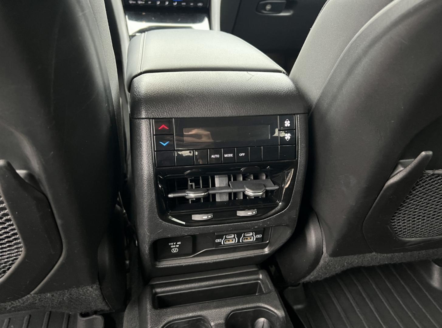 2022 GRAY /Black Cloth Jeep Grand Cherokee L Laredo 4WD (1C4RJKAG5N8) with an 3.6L V6 engine, Automatic transmission, located at 2990 Old Orchard Rd., Jackson, MO, 63755, 37.354214, -89.612106 - 2022 Jeep Grand Cherokee L Laredo 1-Owner 60xxx miles 4 Wheel Drive 3.6L V6 Automatic 3rd Row Backup Camera Heated Seats Power Driver Seat Heated Steering Wheel Sunroof Bluetooth Remote Start Cruise Power Windows/Locks/Mirrors We have financing available and we accept trades! Fill ou - Photo#35