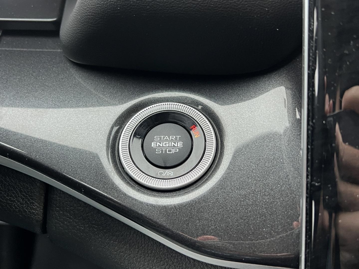 2022 GRAY /Black Cloth Jeep Grand Cherokee L Laredo 4WD (1C4RJKAG5N8) with an 3.6L V6 engine, Automatic transmission, located at 2990 Old Orchard Rd., Jackson, MO, 63755, 37.354214, -89.612106 - 2022 Jeep Grand Cherokee L Laredo 1-Owner 60xxx miles 4 Wheel Drive 3.6L V6 Automatic 3rd Row Backup Camera Heated Seats Power Driver Seat Heated Steering Wheel Sunroof Bluetooth Remote Start Cruise Power Windows/Locks/Mirrors We have financing available and we accept trades! Fill ou - Photo#26