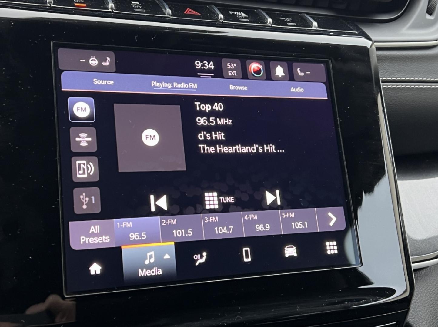 2022 GRAY /Black Cloth Jeep Grand Cherokee L Laredo 4WD (1C4RJKAG5N8) with an 3.6L V6 engine, Automatic transmission, located at 2990 Old Orchard Rd., Jackson, MO, 63755, 37.354214, -89.612106 - 2022 Jeep Grand Cherokee L Laredo 1-Owner 60xxx miles 4 Wheel Drive 3.6L V6 Automatic 3rd Row Backup Camera Heated Seats Power Driver Seat Heated Steering Wheel Sunroof Bluetooth Remote Start Cruise Power Windows/Locks/Mirrors We have financing available and we accept trades! Fill ou - Photo#29